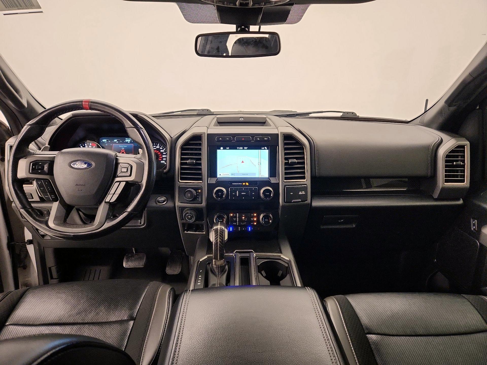Thumbnail: 2019 Ford F-150 - 9