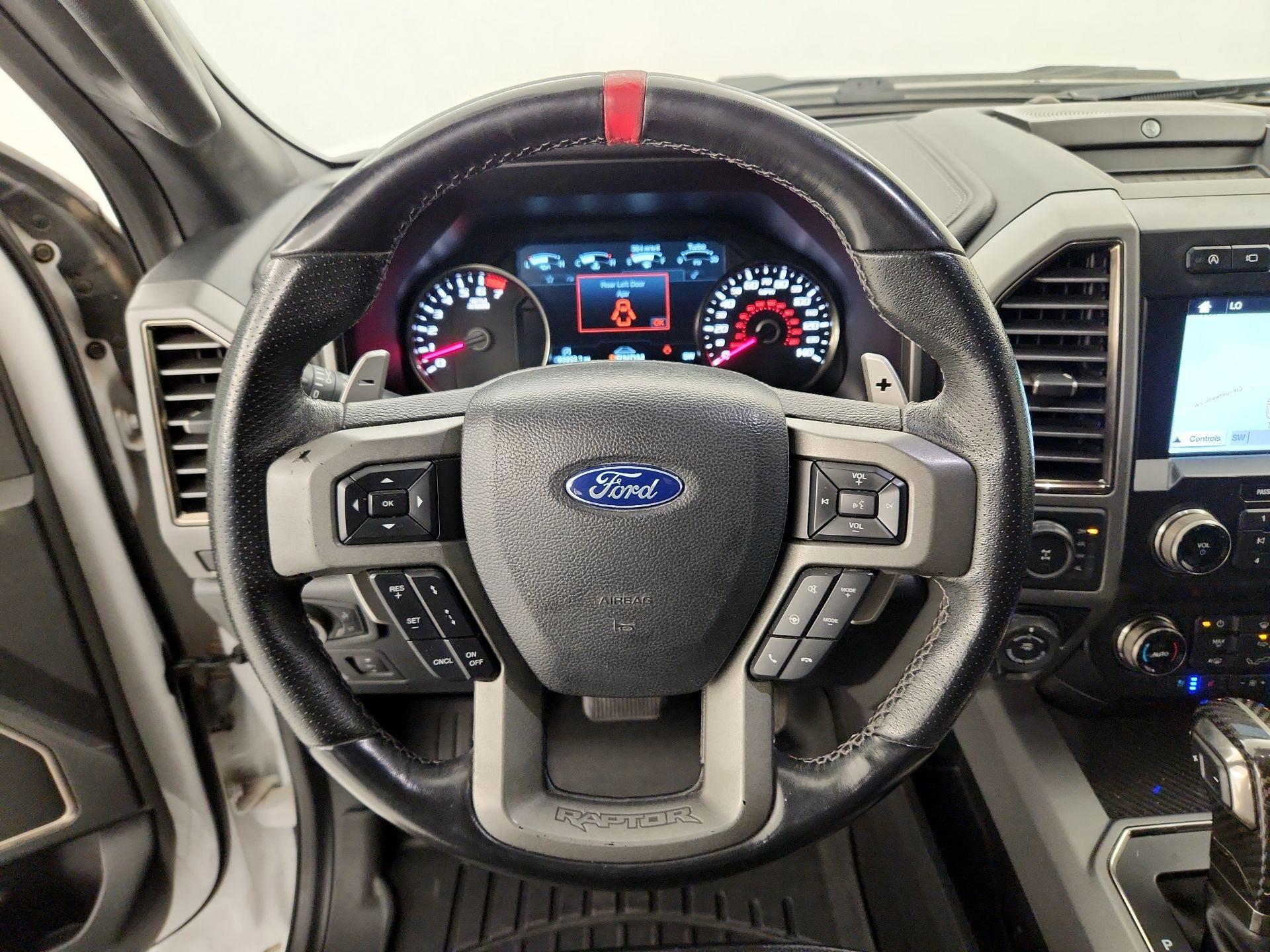 Thumbnail: 2019 Ford F-150 - 10