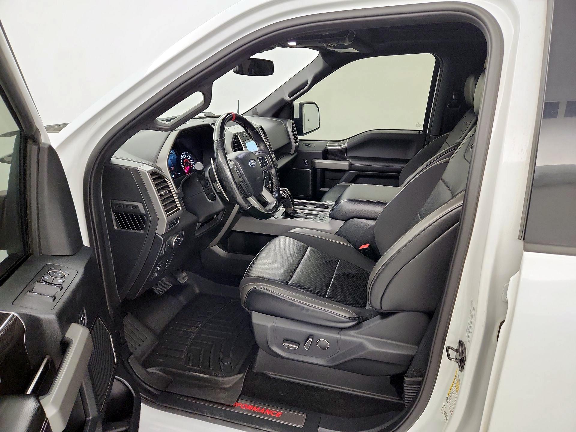 Thumbnail: 2019 Ford F-150 - 11