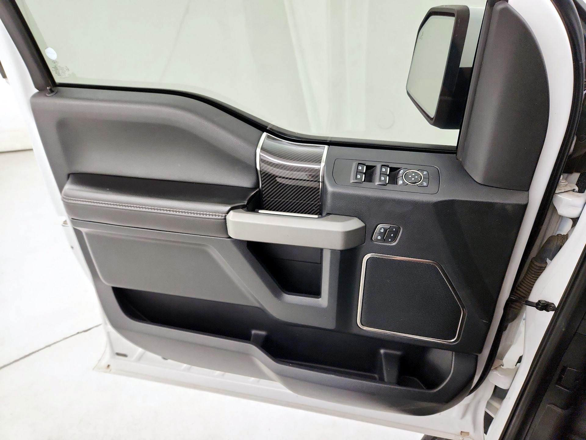 Thumbnail: 2019 Ford F-150 - 12