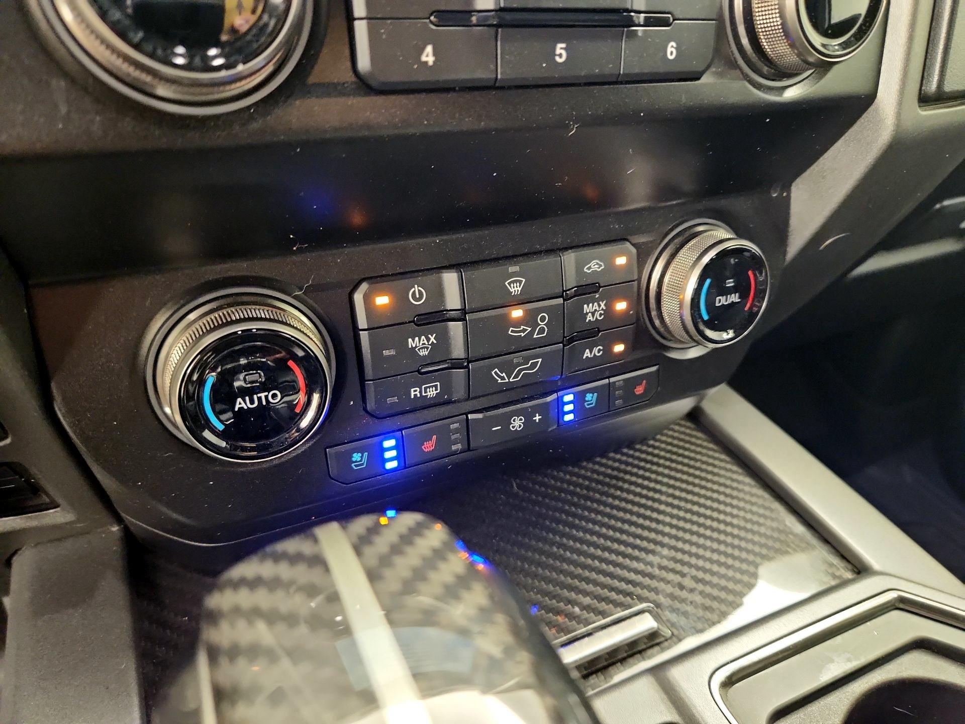 Thumbnail: 2019 Ford F-150 - 17
