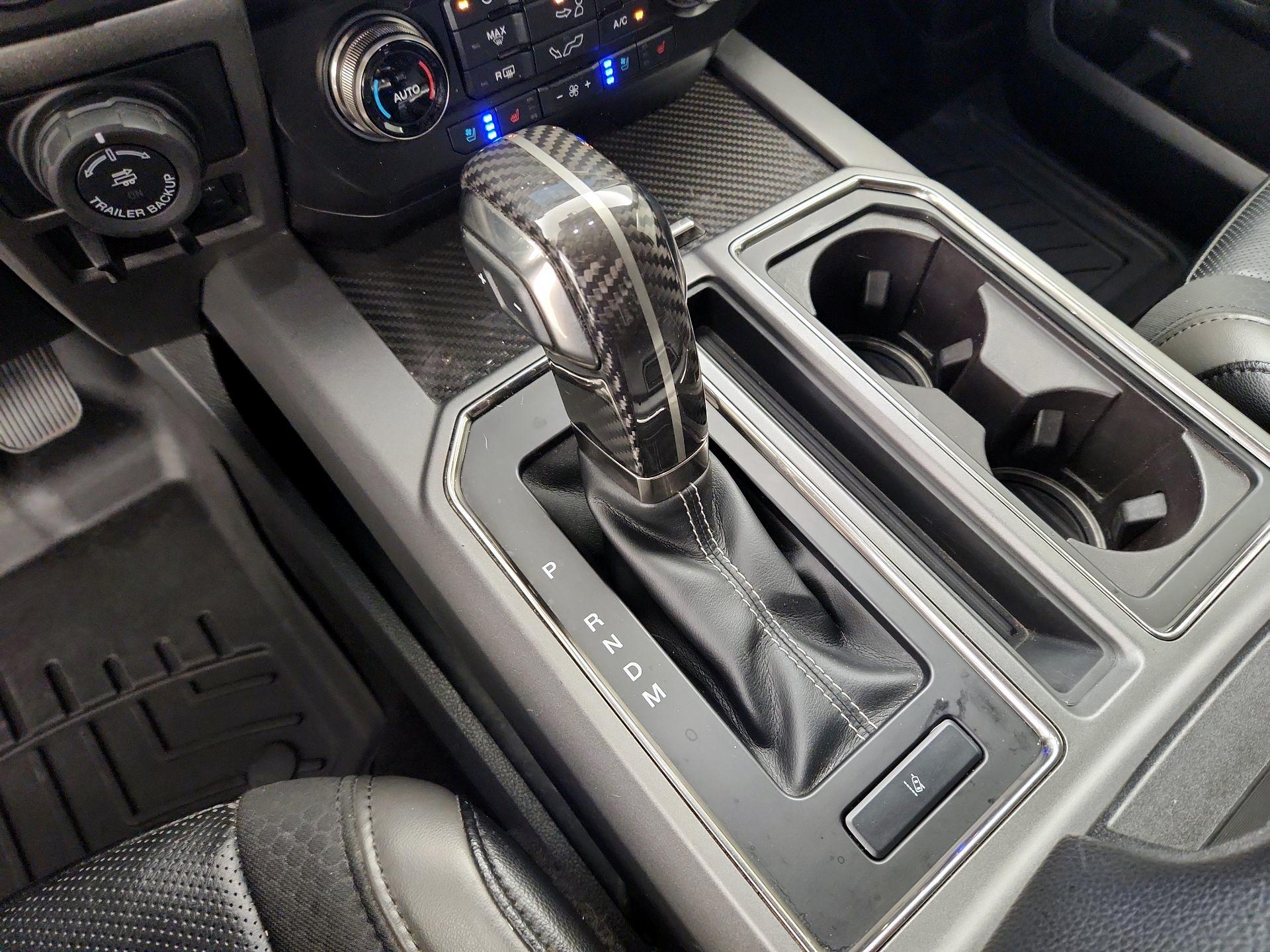Thumbnail: 2019 Ford F-150 - 18