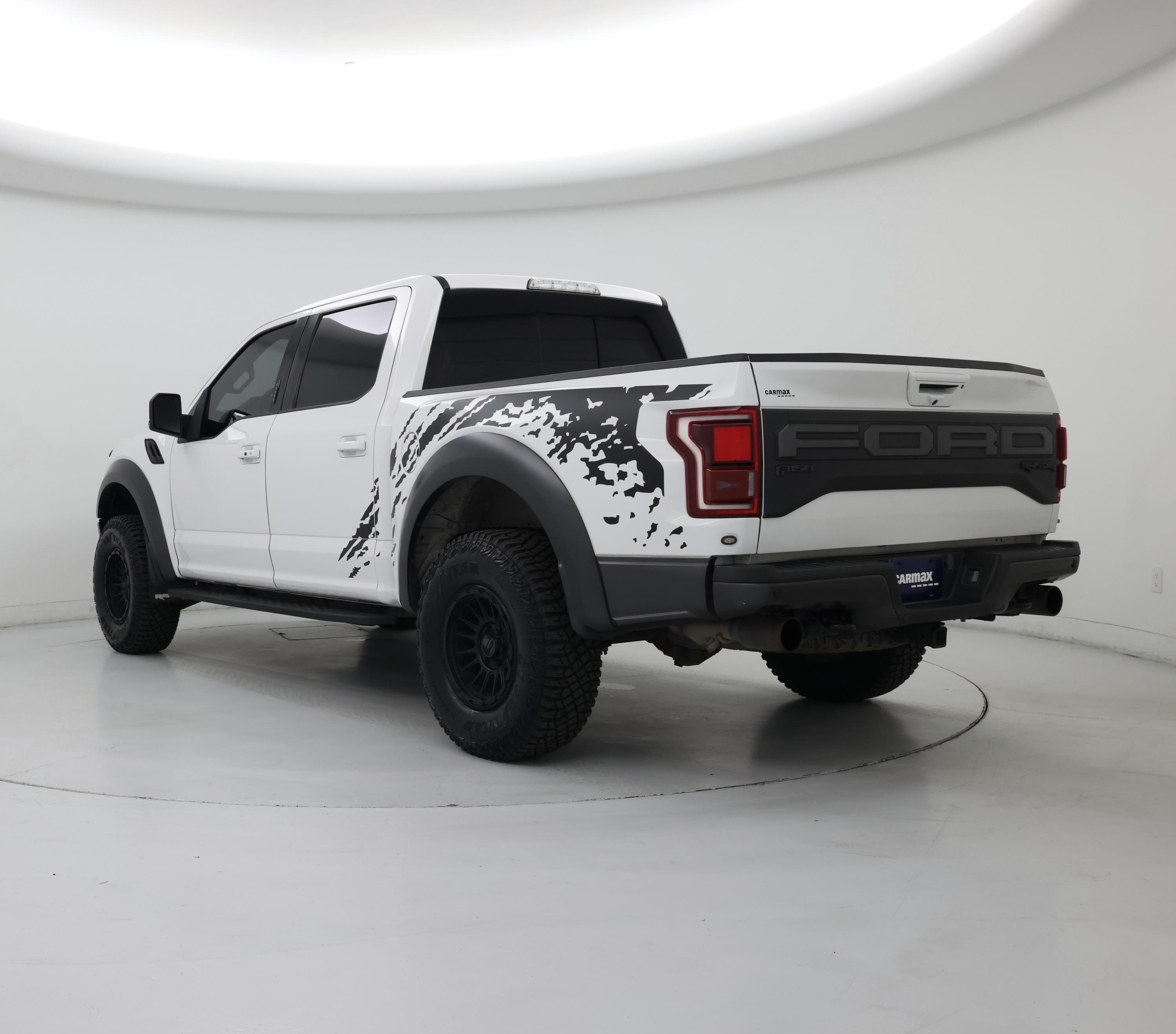 Thumbnail: 2019 Ford F-150 - 2