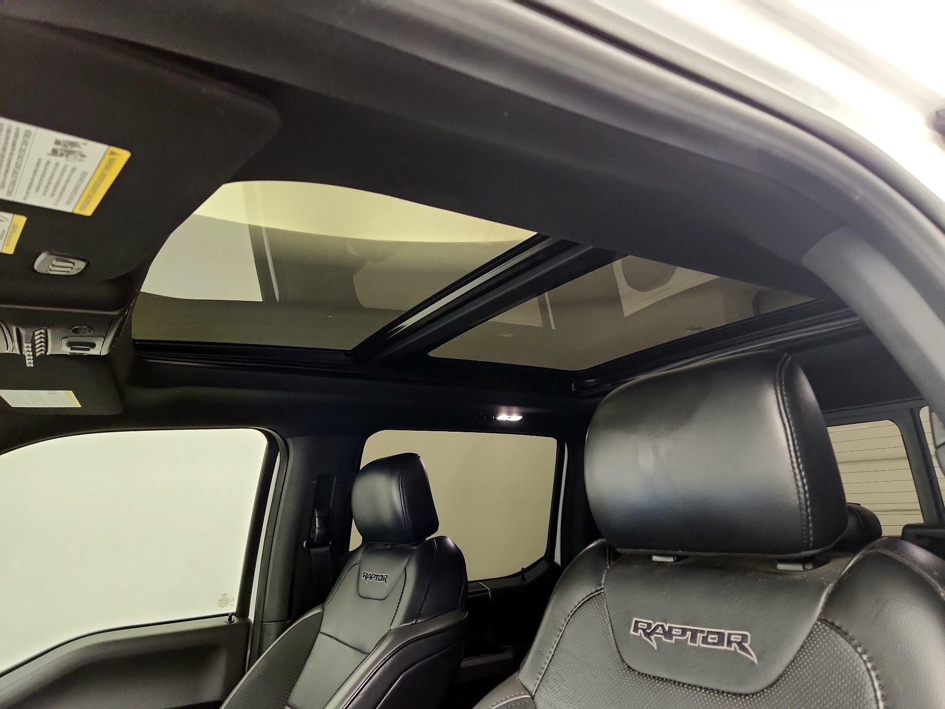 Thumbnail: 2019 Ford F-150 - 20