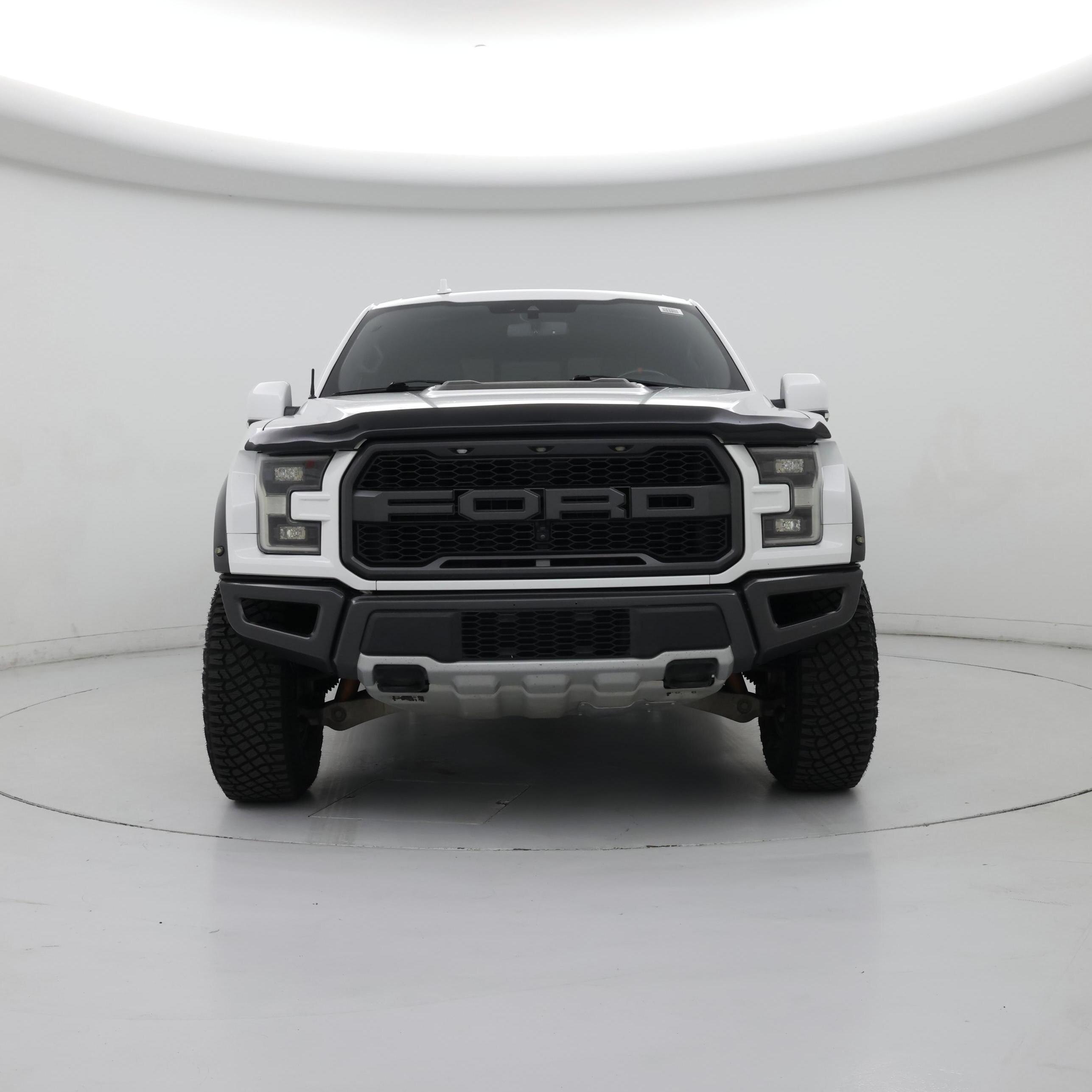 Thumbnail: 2019 Ford F-150 - 5
