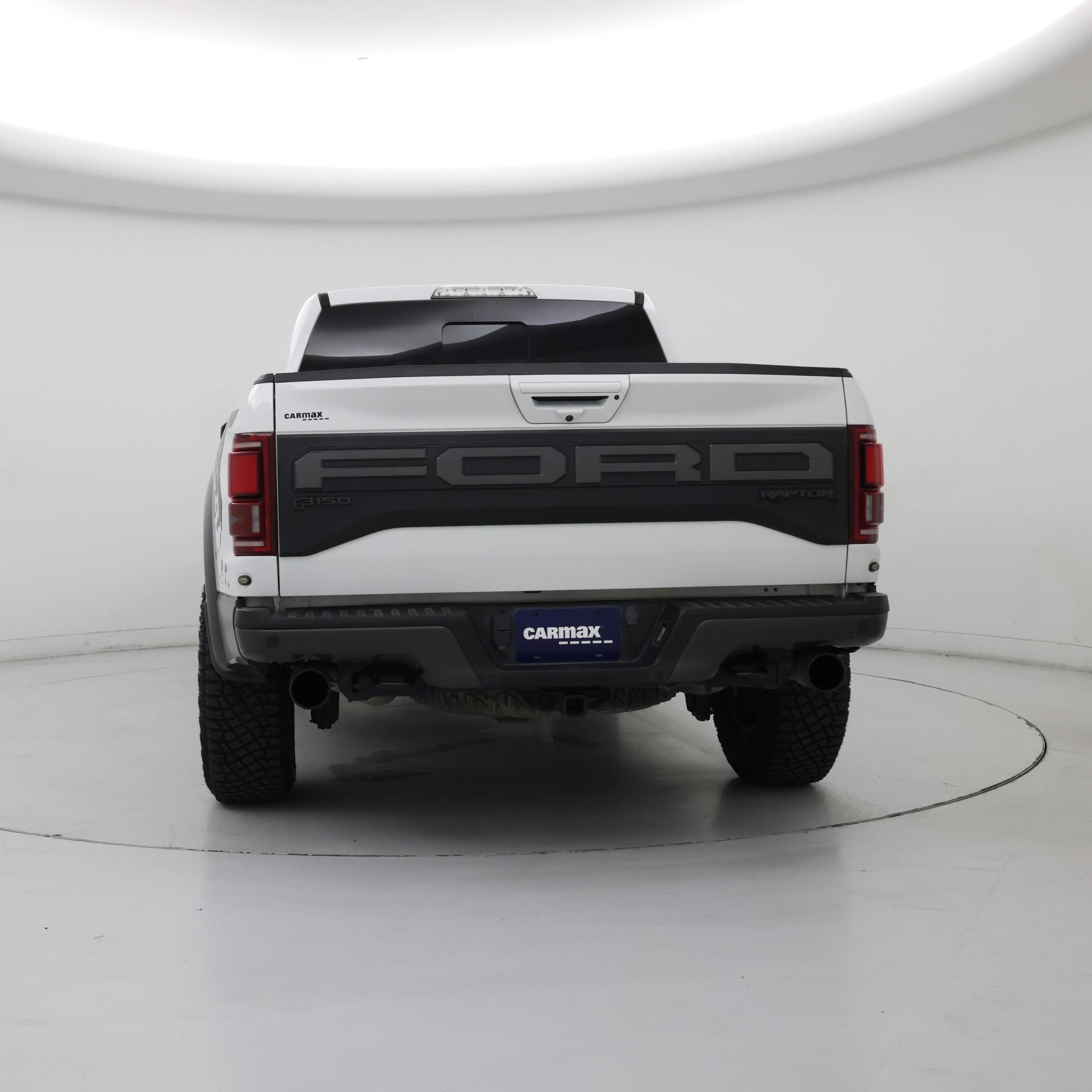 Thumbnail: 2019 Ford F-150 - 6