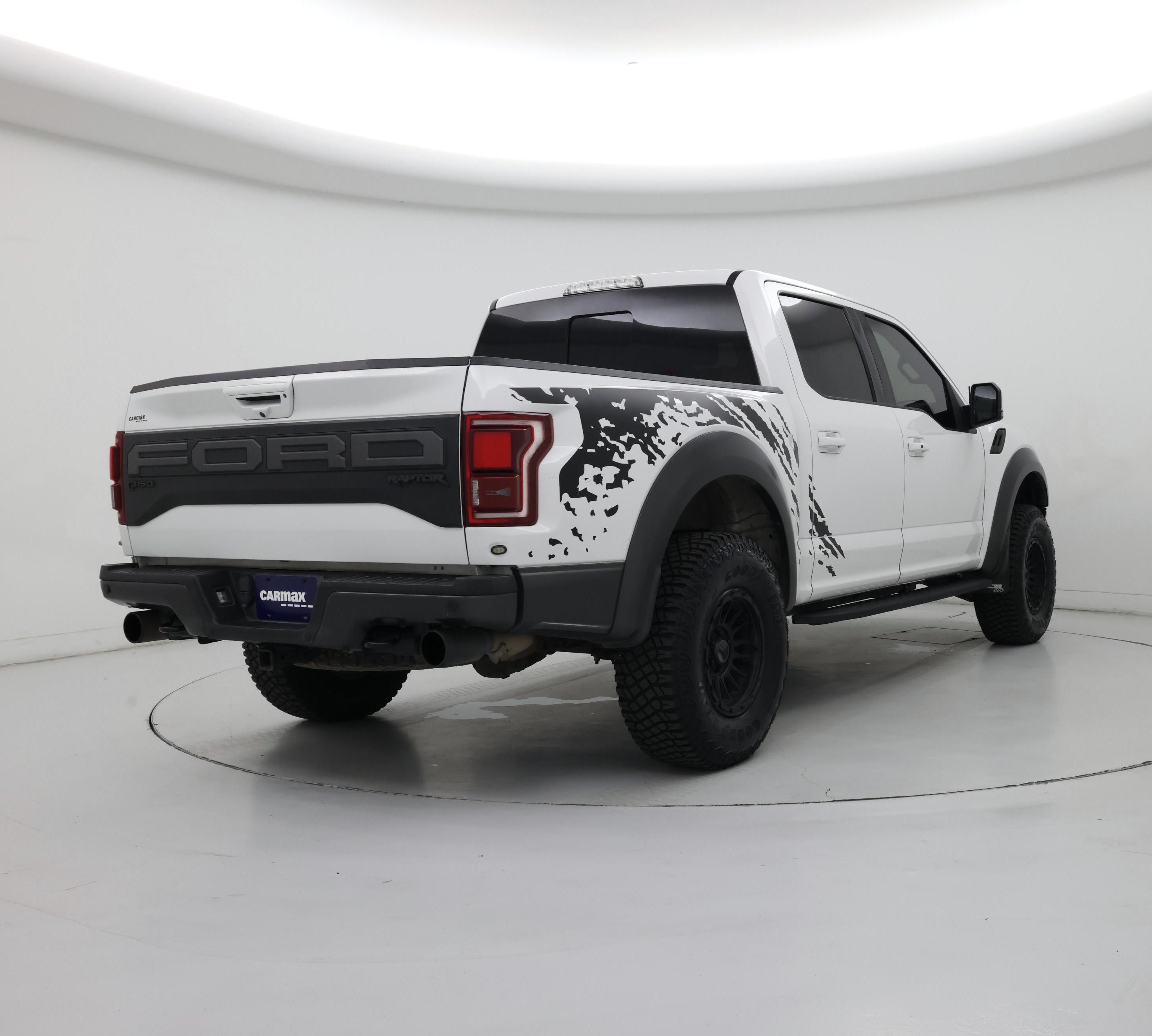 Thumbnail: 2019 Ford F-150 - 8