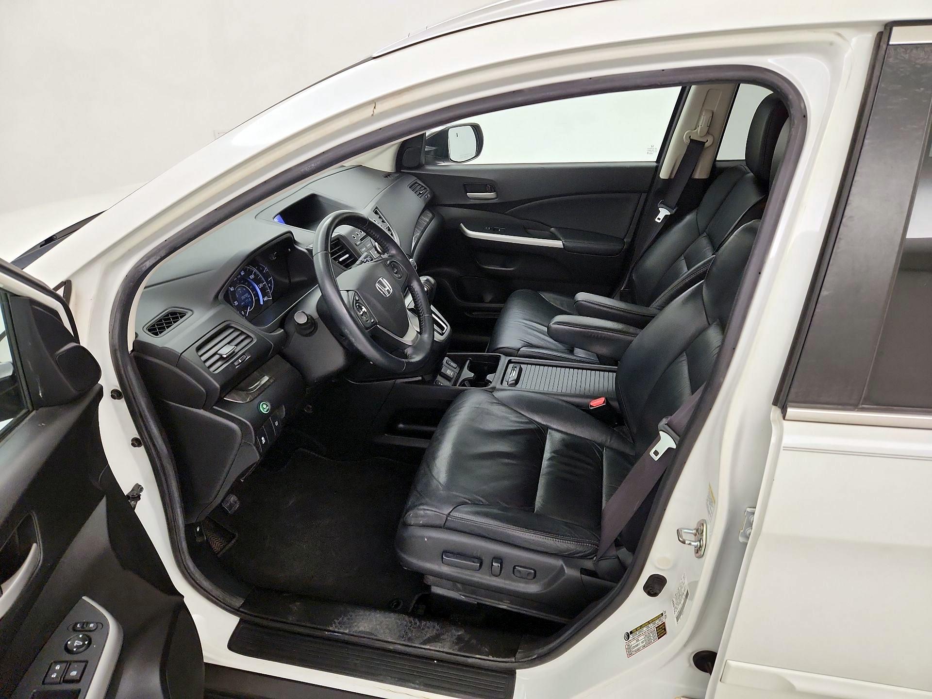 Thumbnail: 2014 Honda CR-V - 11