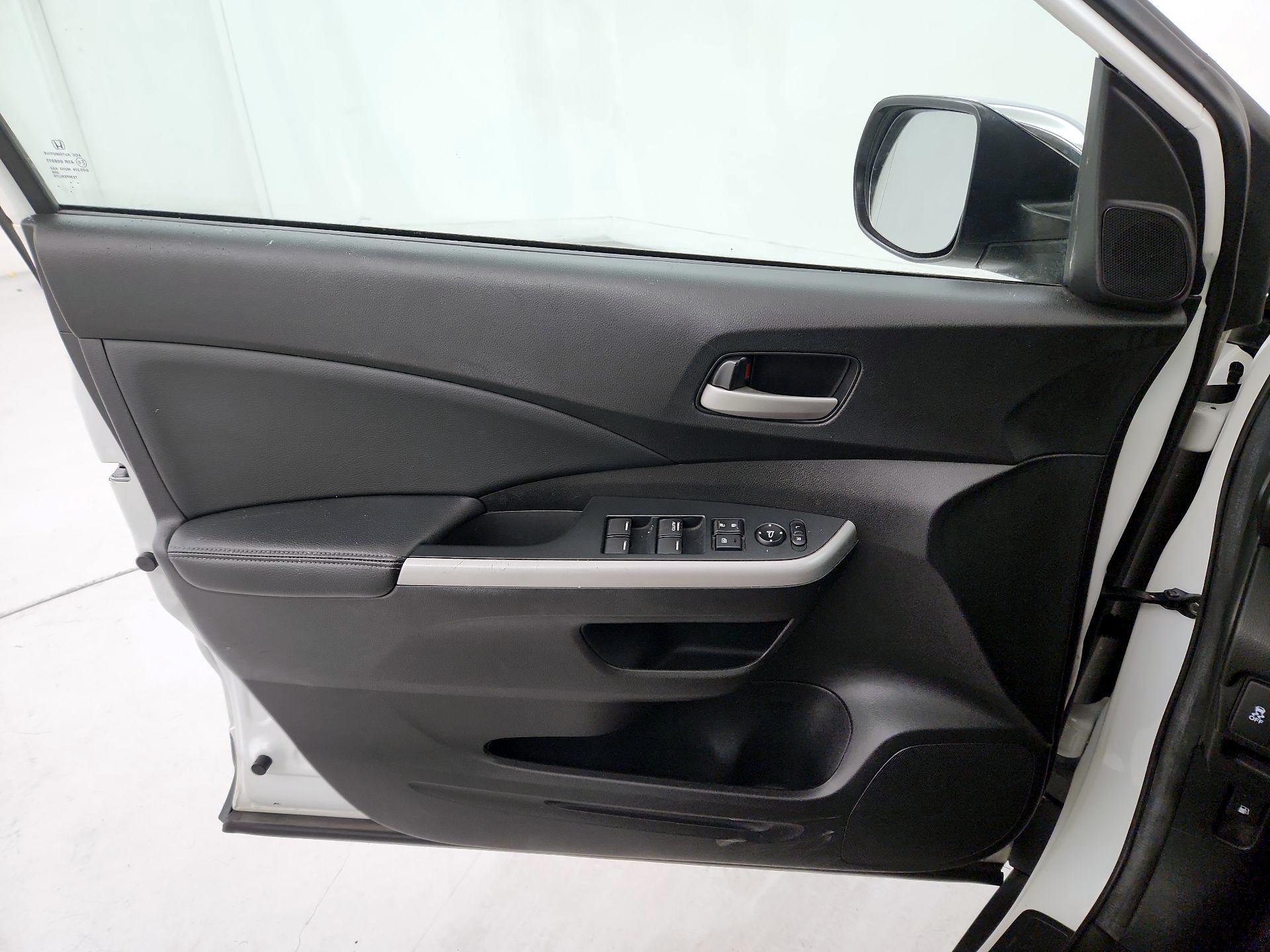 Thumbnail: 2014 Honda CR-V - 12