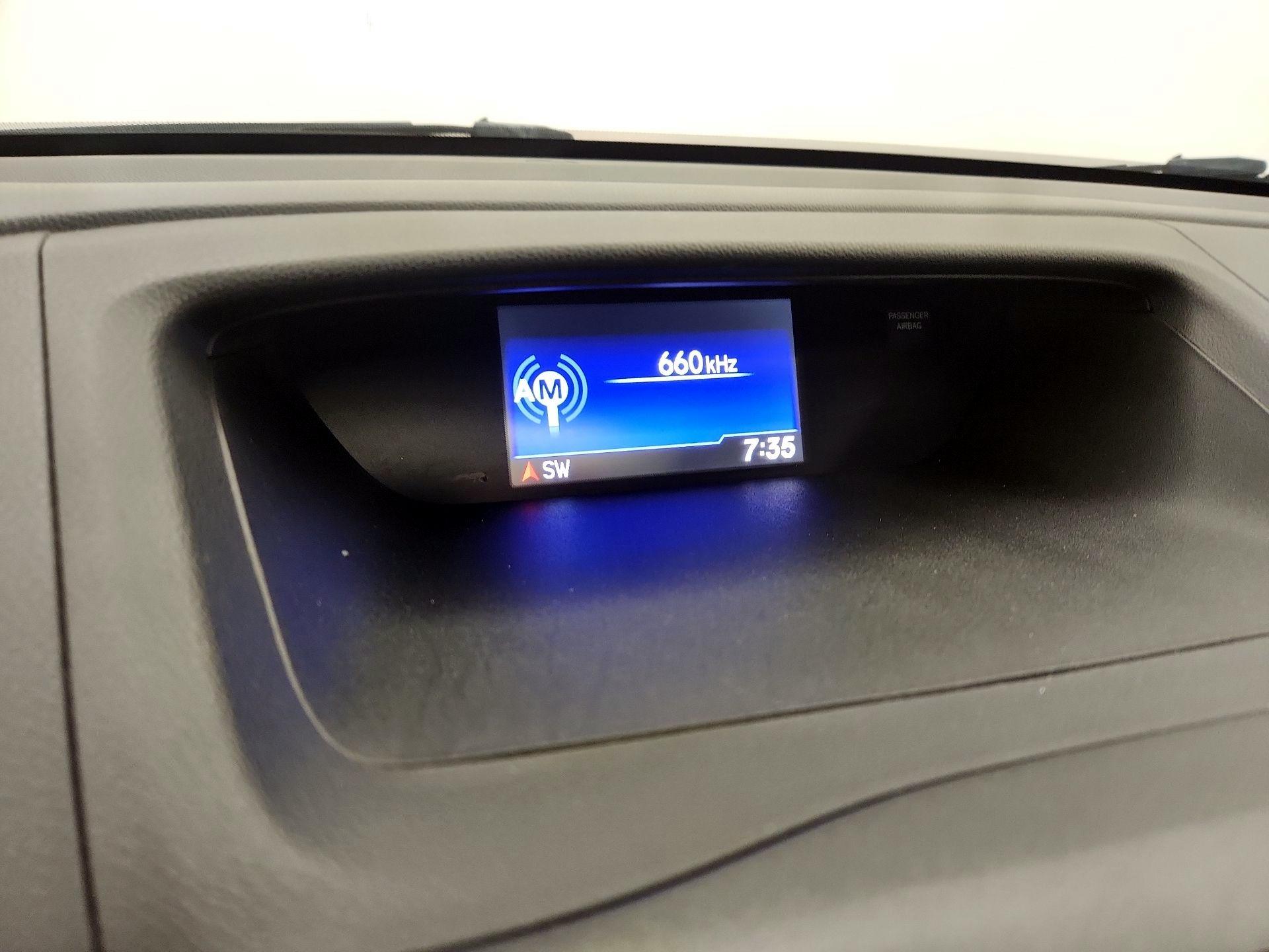Thumbnail: 2014 Honda CR-V - 15