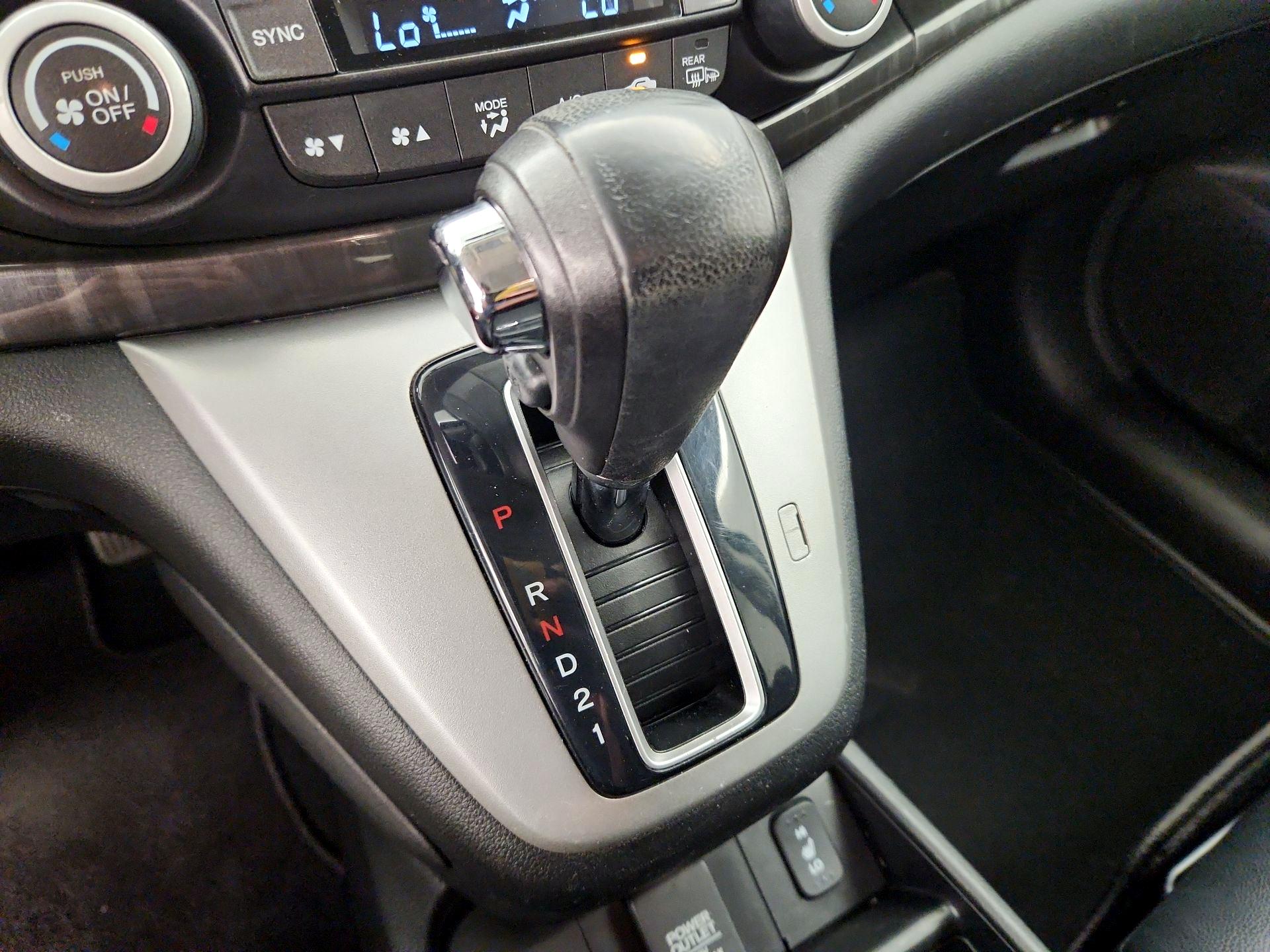 Thumbnail: 2014 Honda CR-V - 17