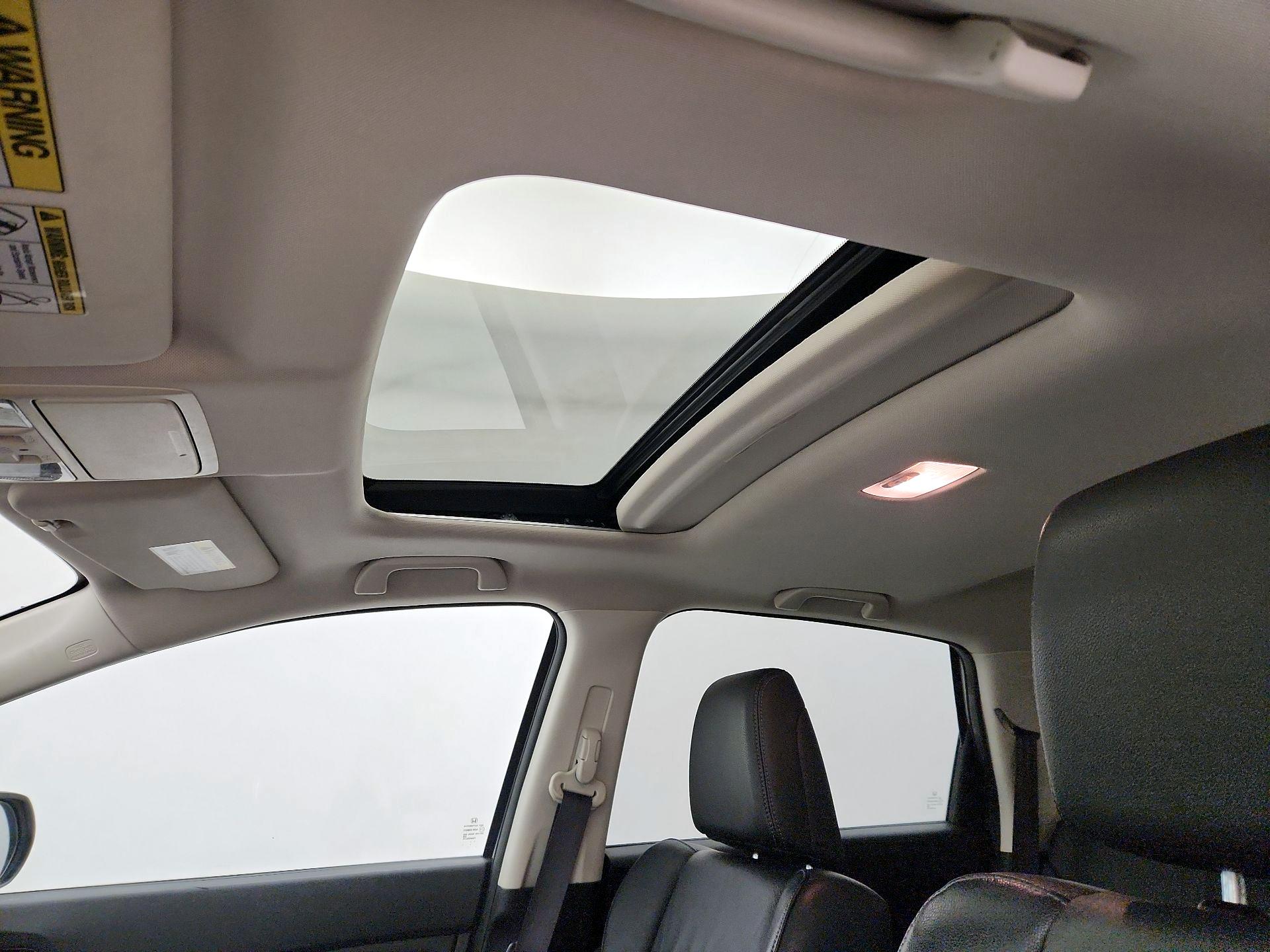 Thumbnail: 2014 Honda CR-V - 19