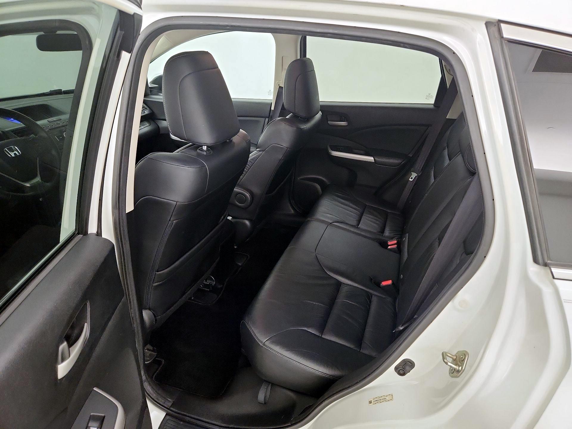 Thumbnail: 2014 Honda CR-V - 20