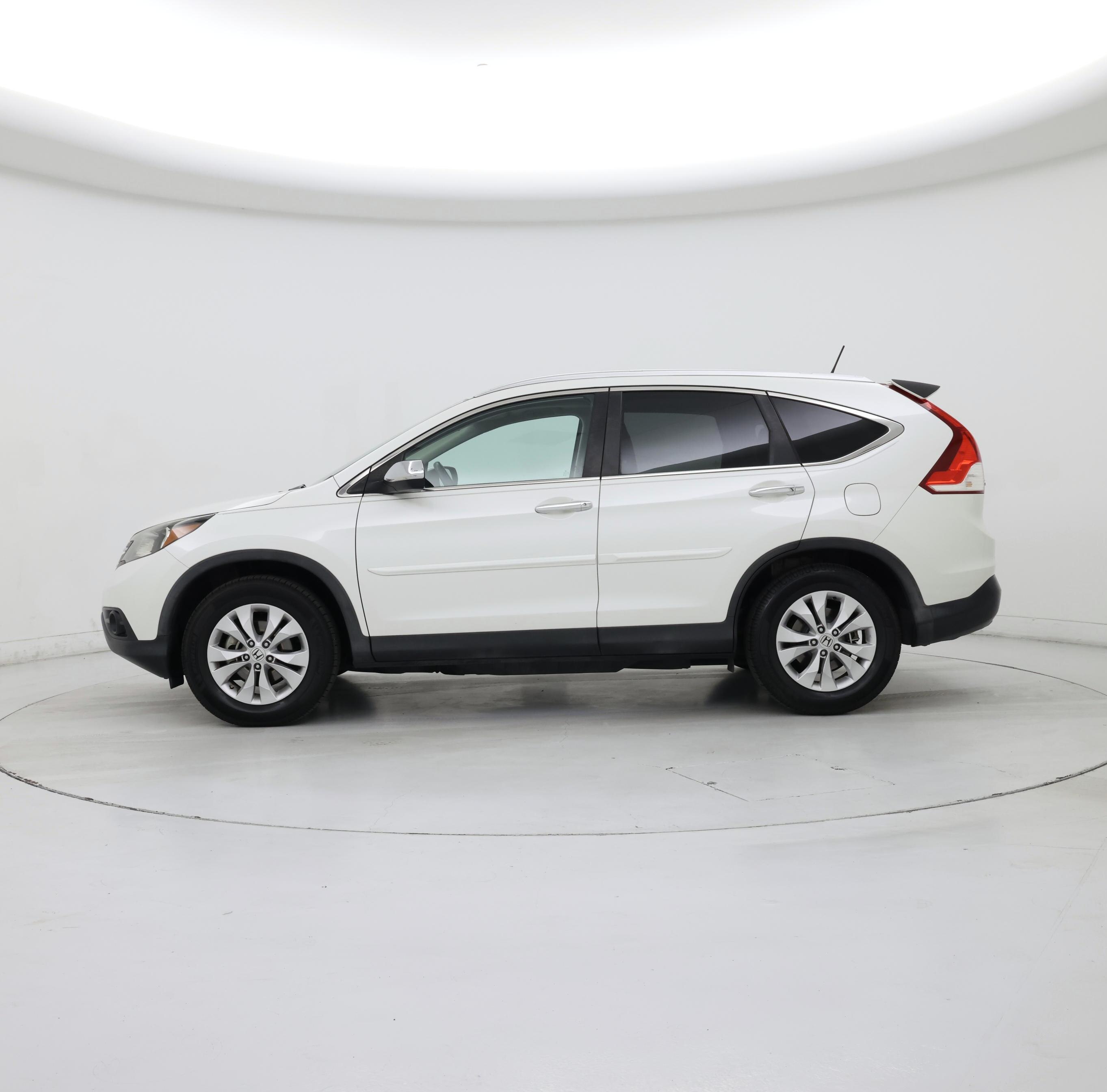 Thumbnail: 2014 Honda CR-V - 3