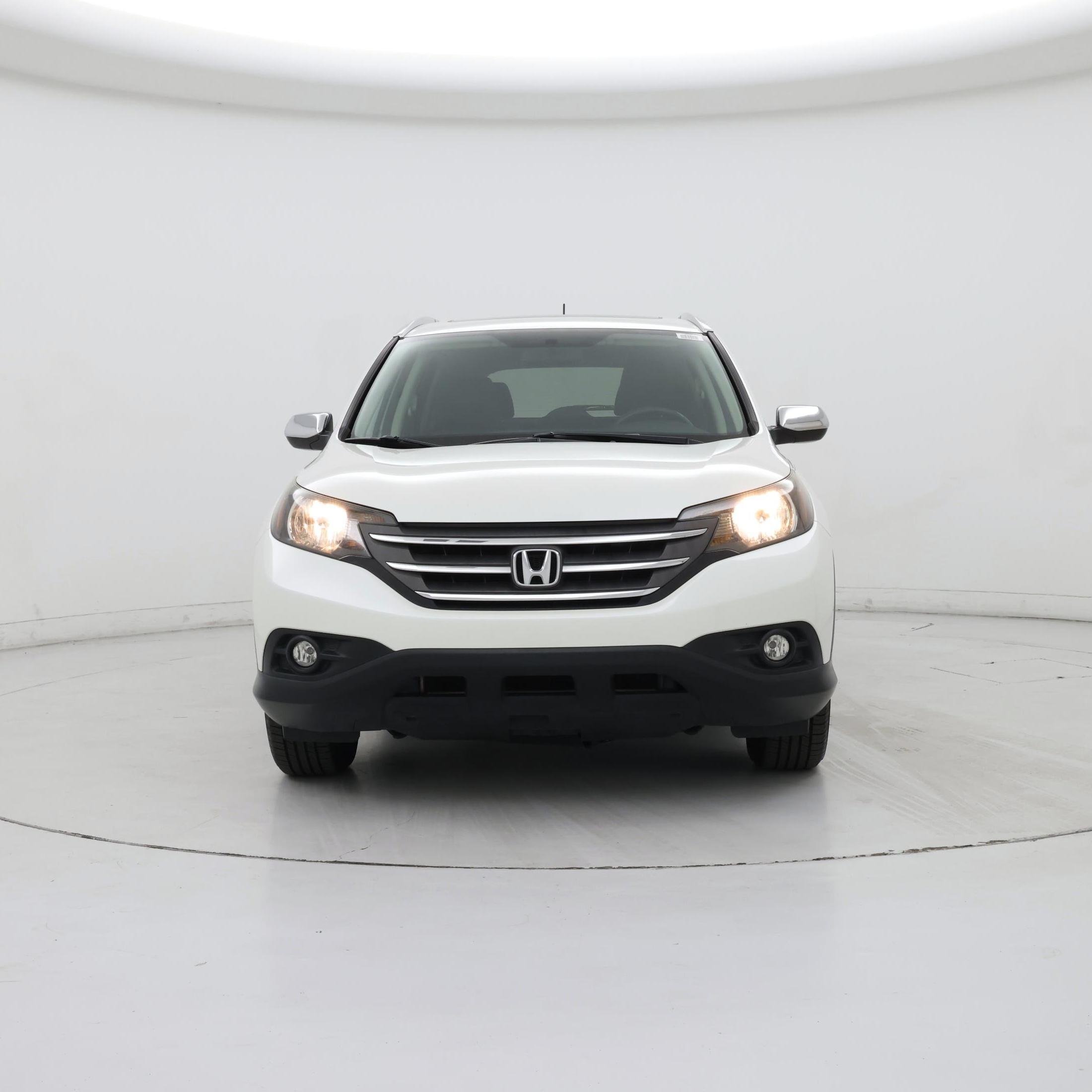 Thumbnail: 2014 Honda CR-V - 5