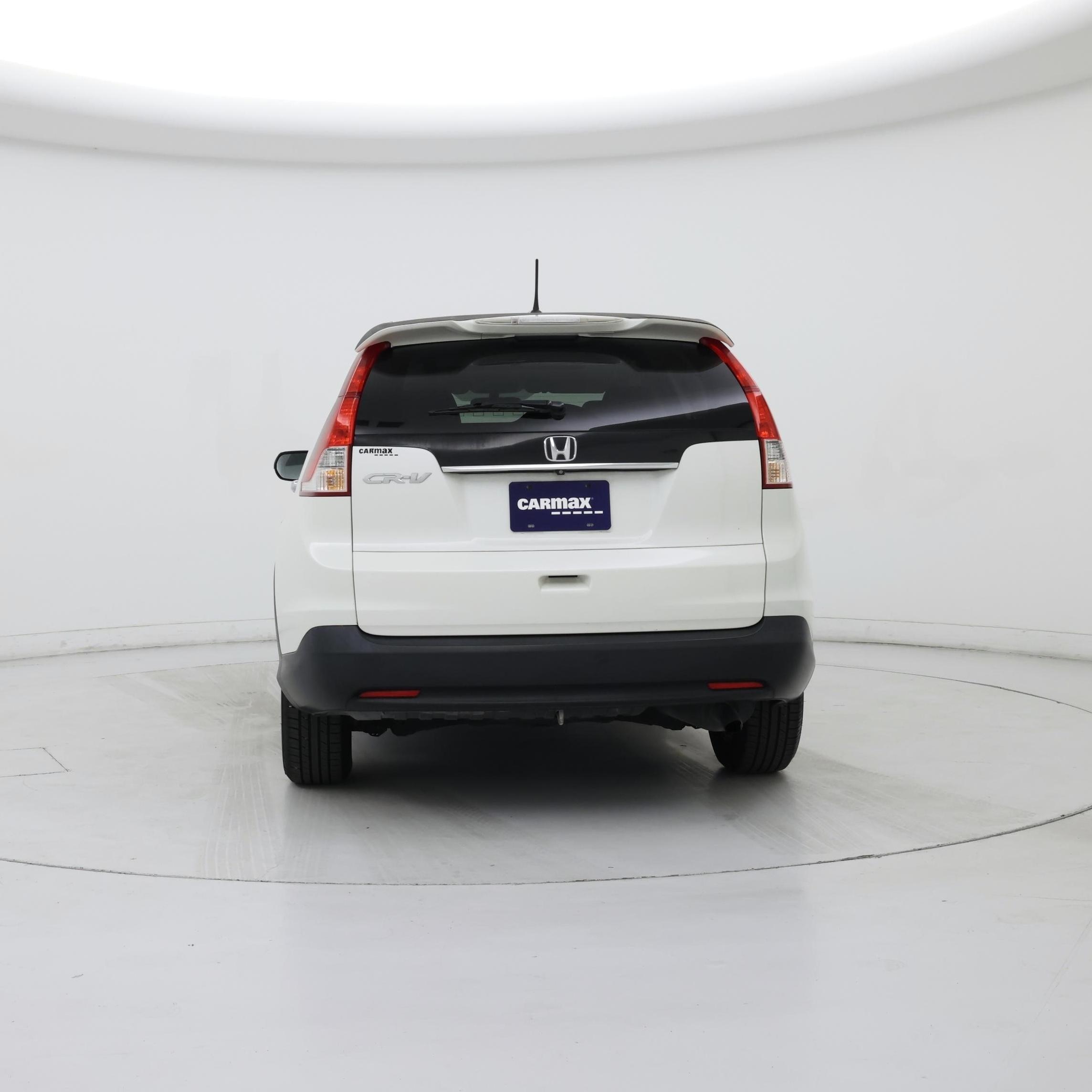 Thumbnail: 2014 Honda CR-V - 6