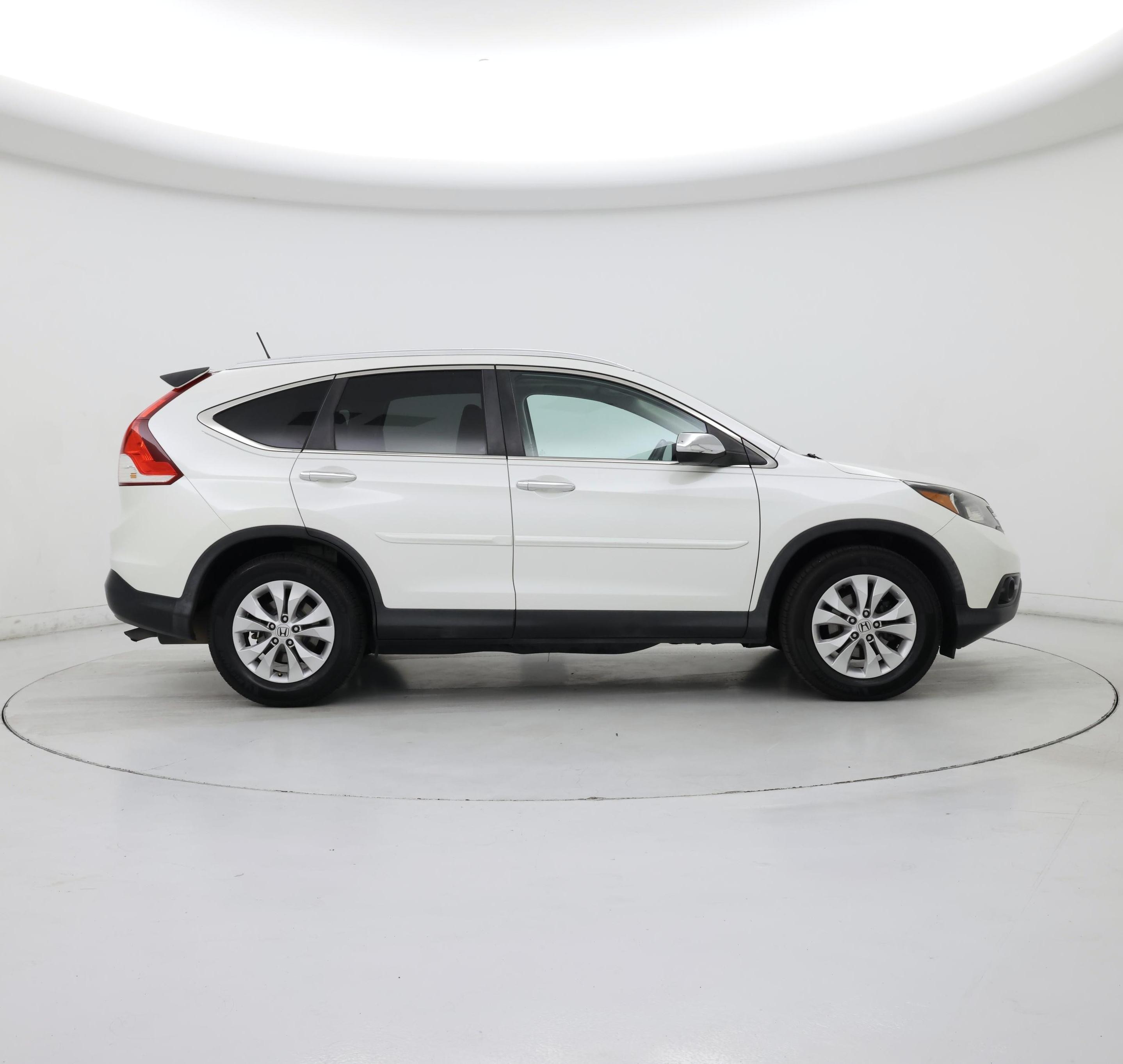 Thumbnail: 2014 Honda CR-V - 7