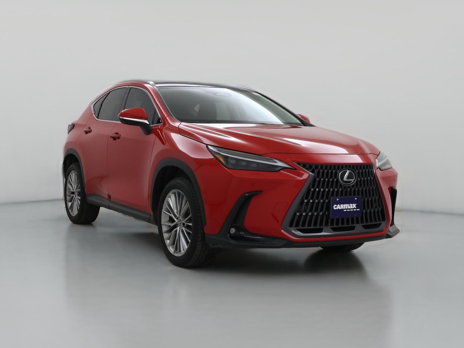 2023 Lexus NX Hybrid