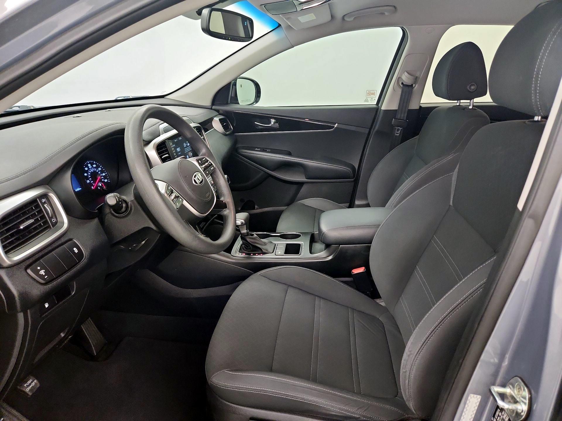 Thumbnail: 2020 Kia Sorento - 11