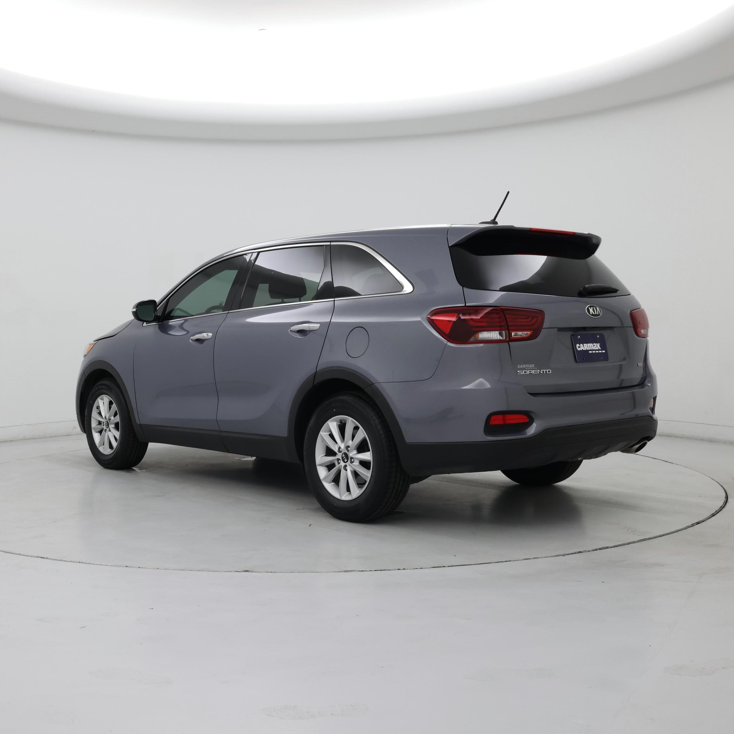 Thumbnail: 2020 Kia Sorento - 2