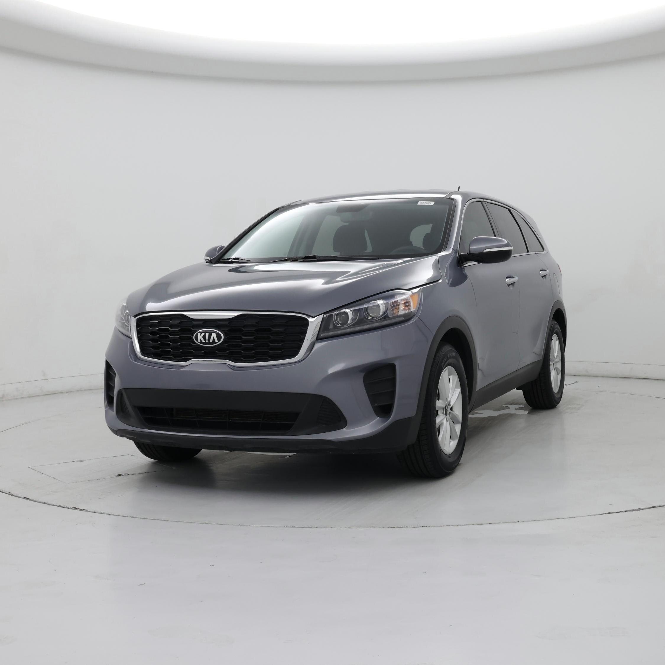 Thumbnail: 2020 Kia Sorento - 4