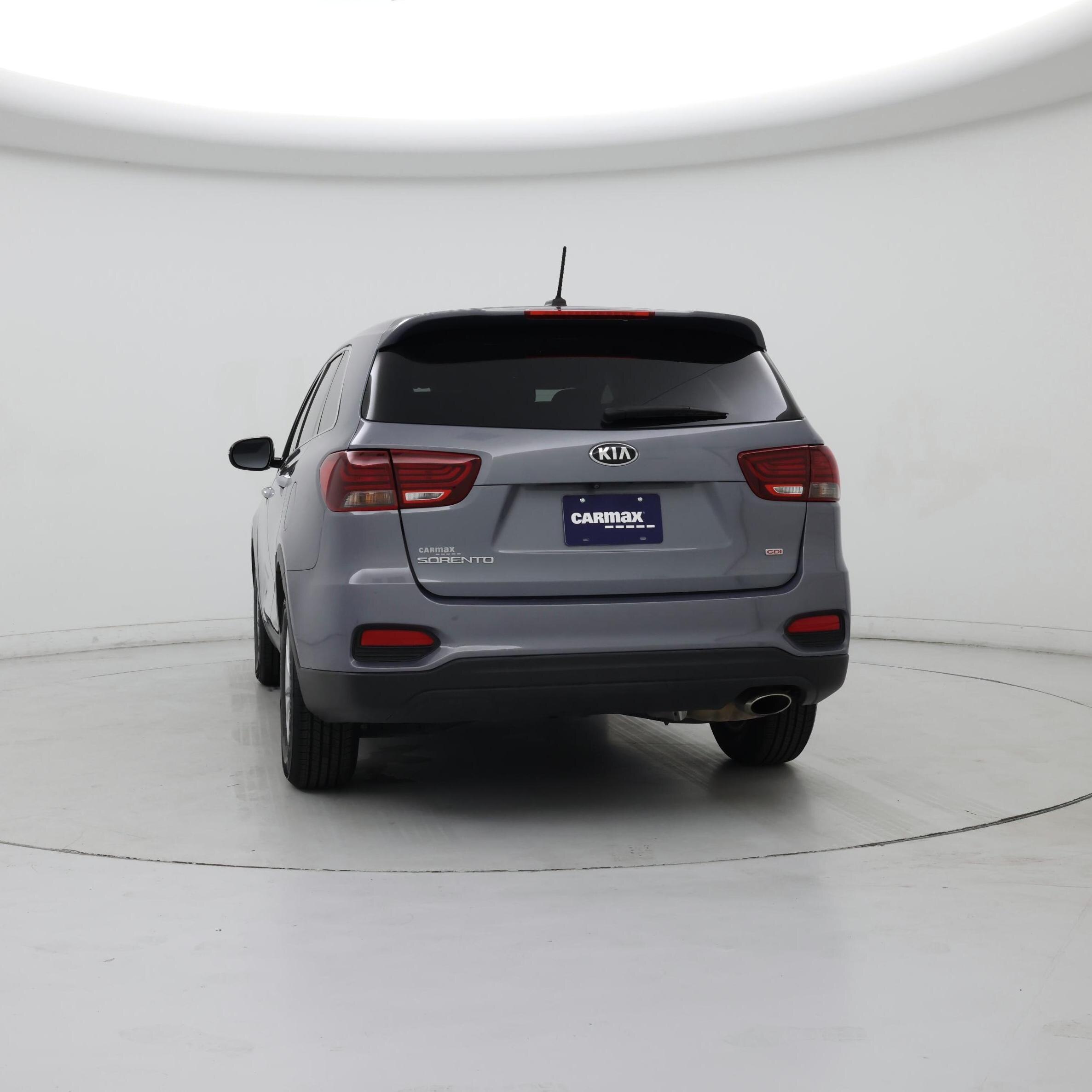 Thumbnail: 2020 Kia Sorento - 6