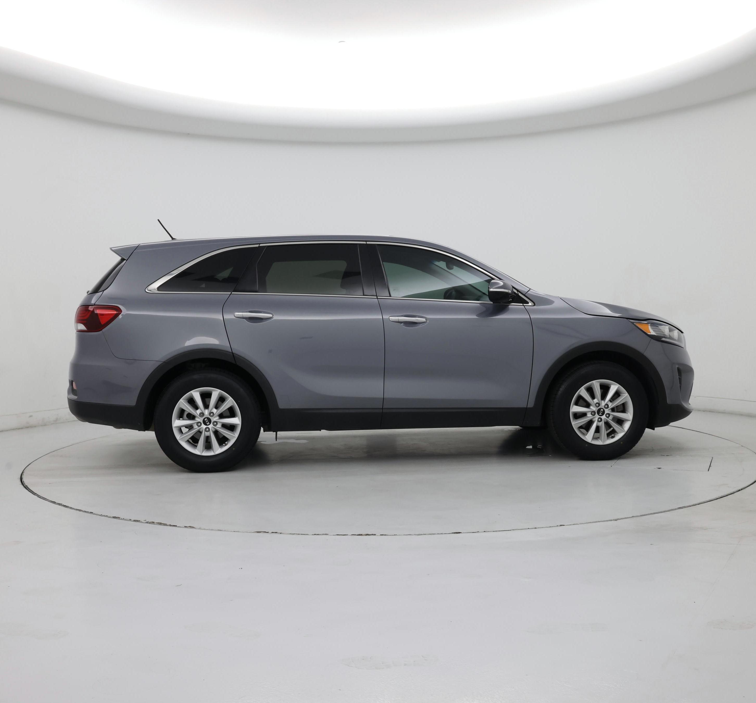 Thumbnail: 2020 Kia Sorento - 7
