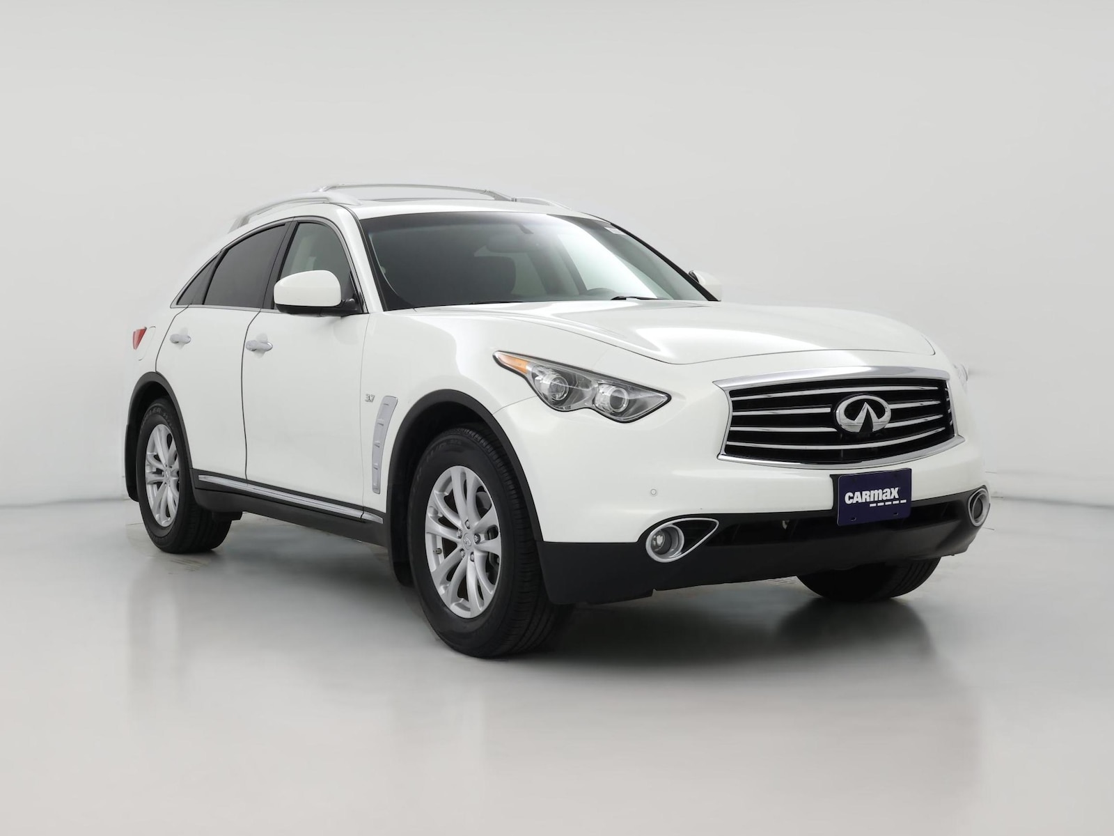 2015 INFINITI QX70 Base