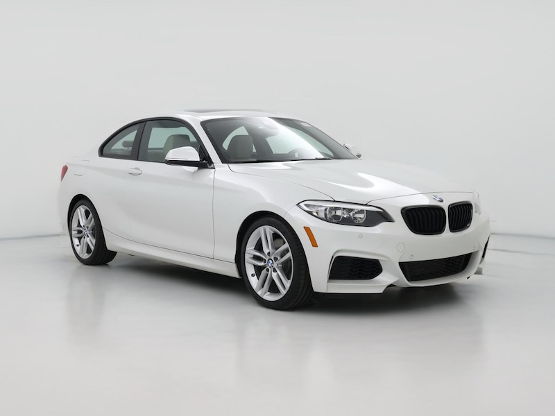 2015 BMW 2 Series 228i -
                  Tucson, AZ