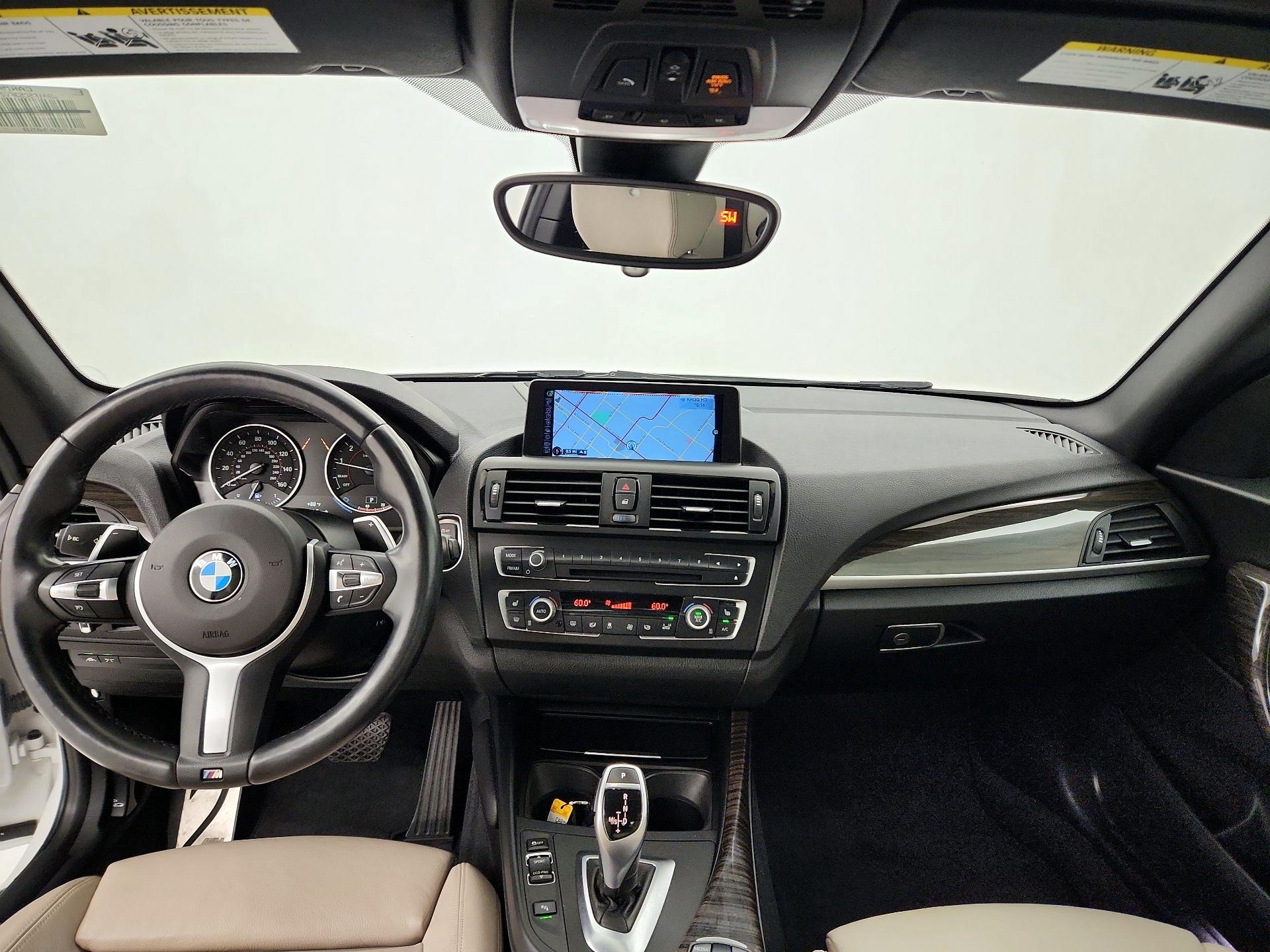 Thumbnail: 2015 BMW 2 Series - 9