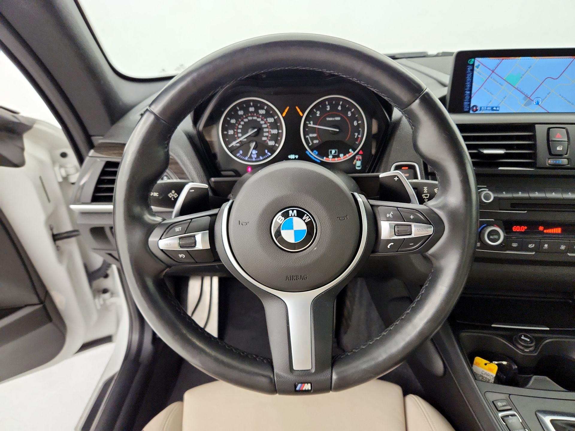 Thumbnail: 2015 BMW 2 Series - 10