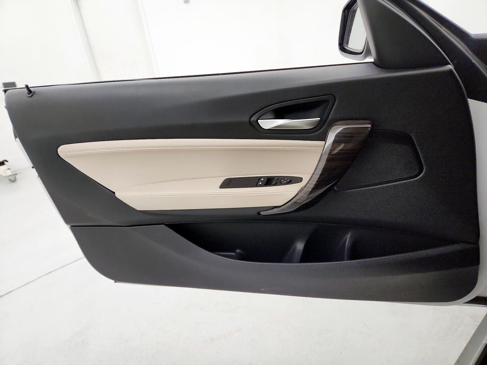 Thumbnail: 2015 BMW 2 Series - 12