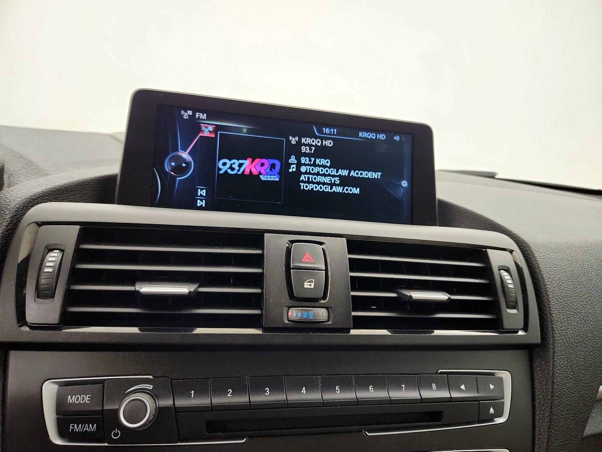 Thumbnail: 2015 BMW 2 Series - 16