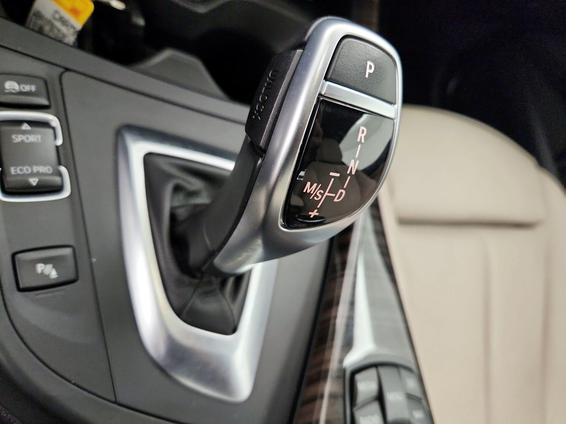 Thumbnail: 2015 BMW 2 Series - 18
