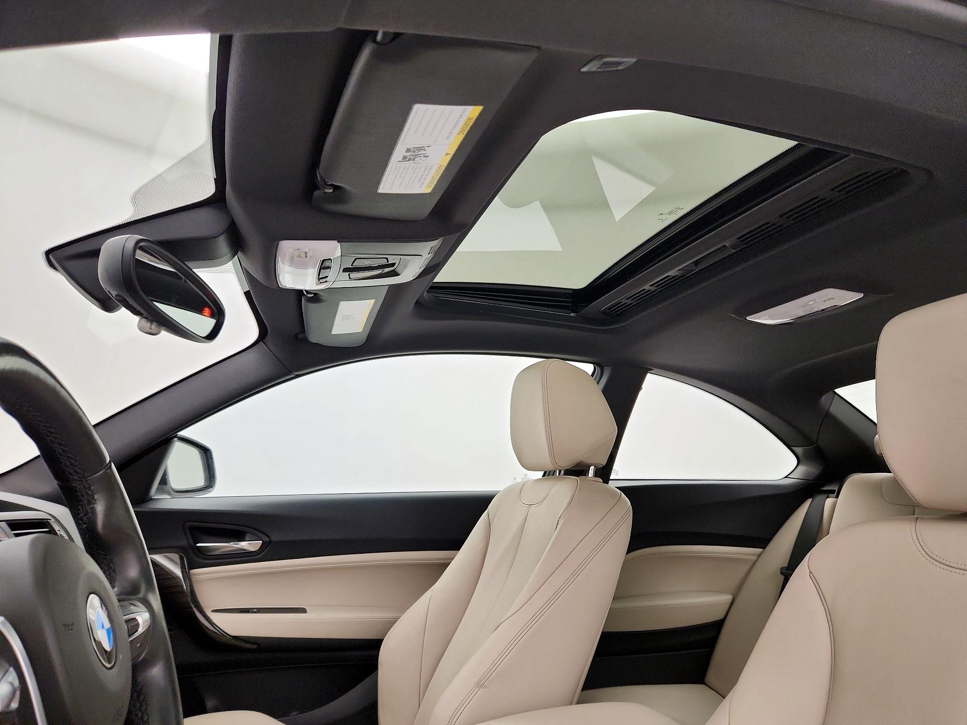 Thumbnail: 2015 BMW 2 Series - 20