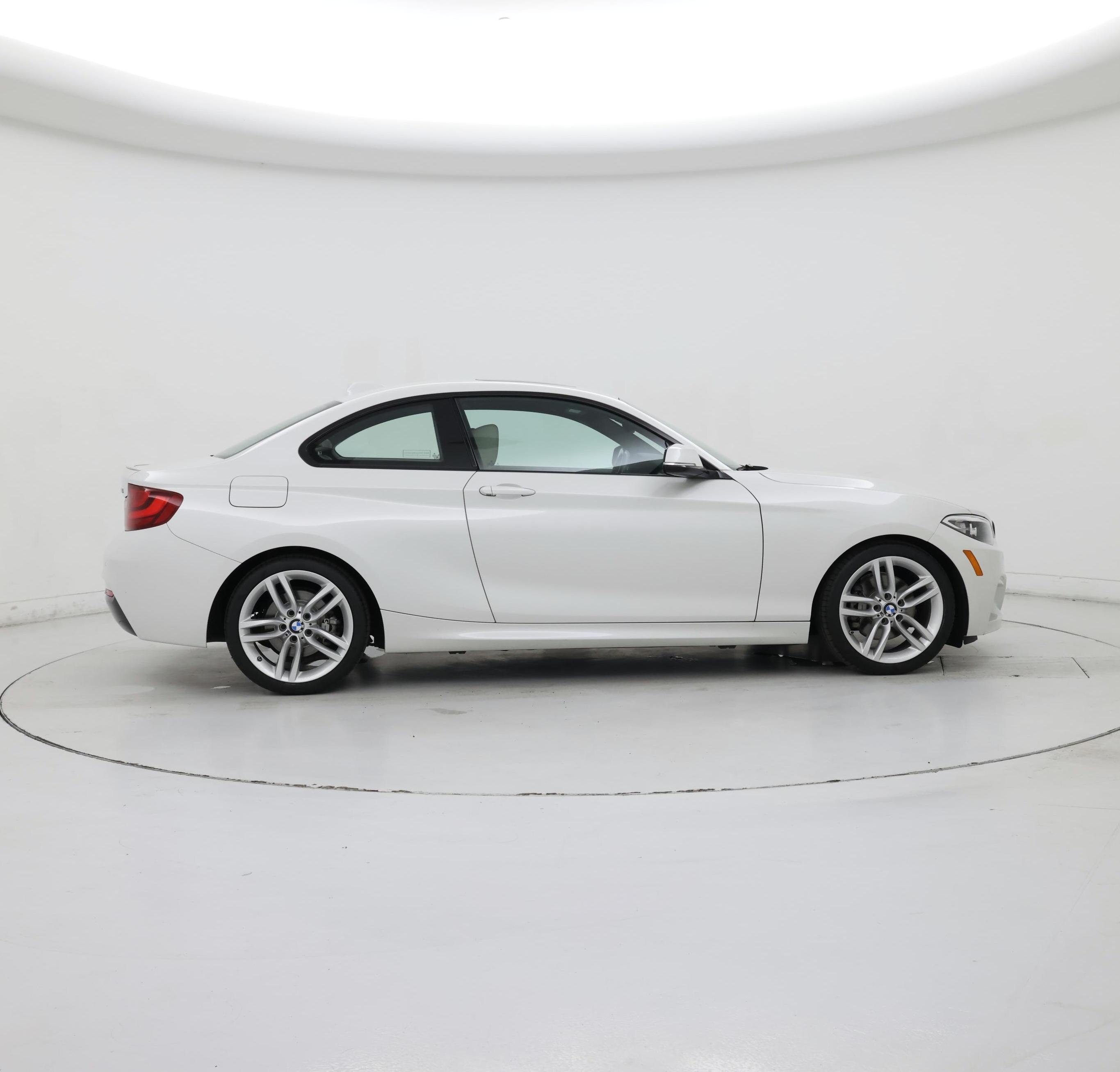 Thumbnail: 2015 BMW 2 Series - 7