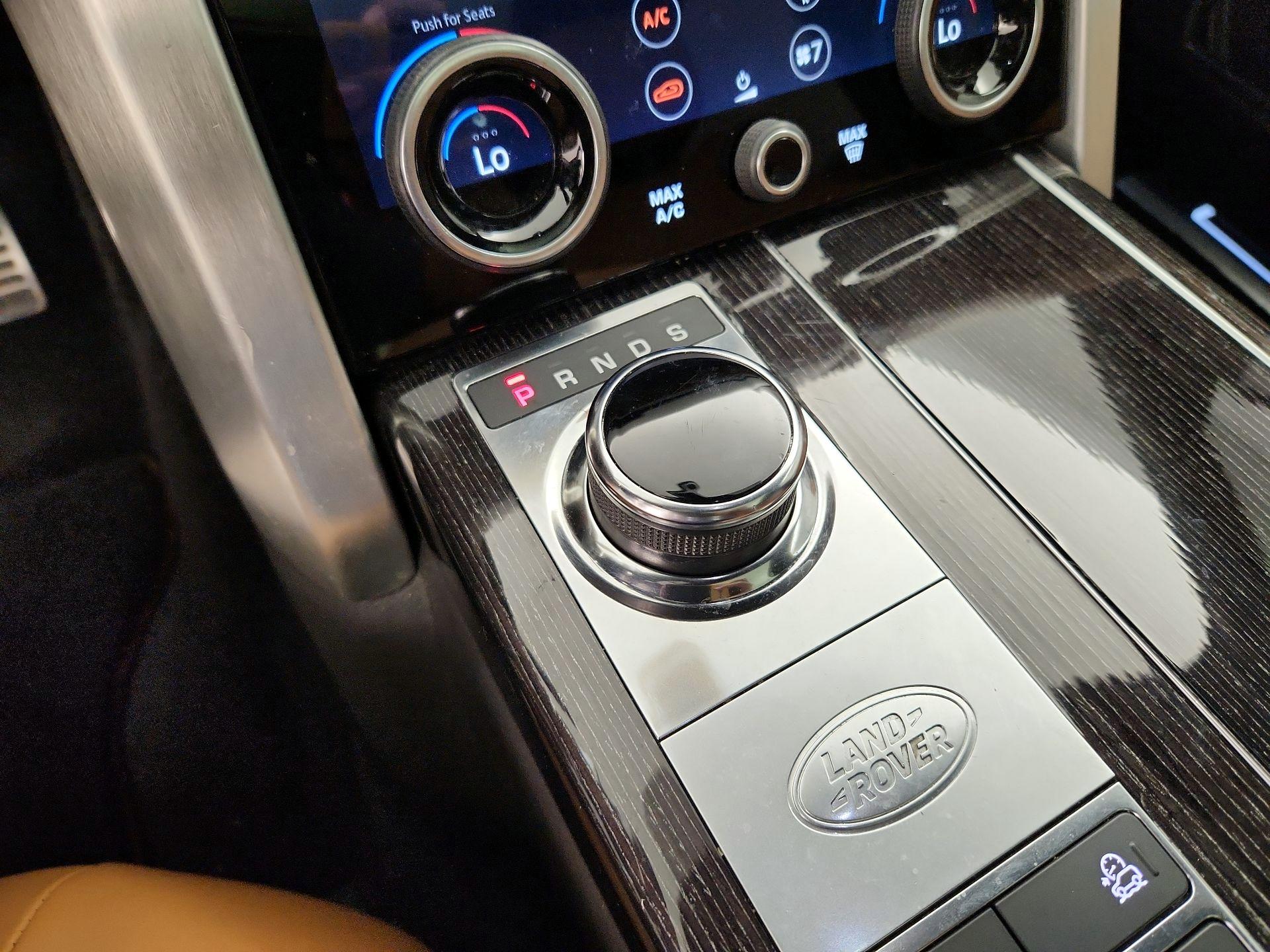 Thumbnail: 2018 Land Rover Range Rover - 18