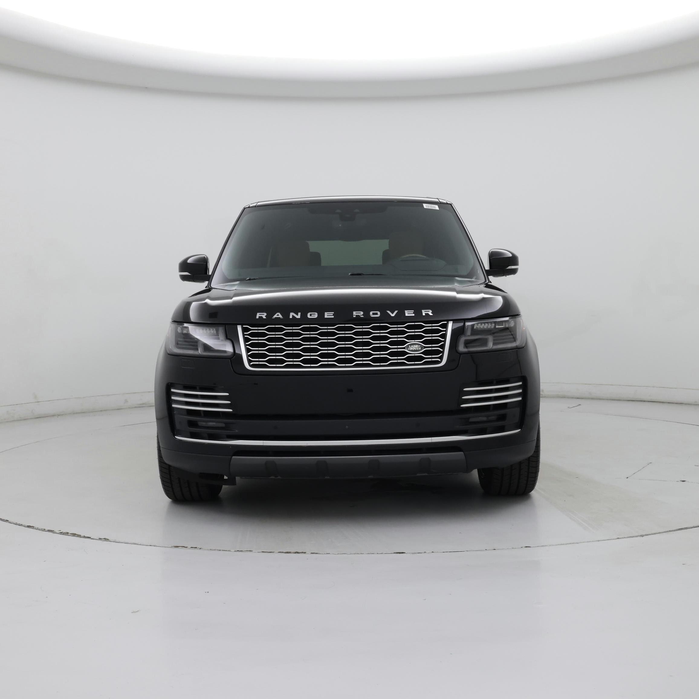Thumbnail: 2018 Land Rover Range Rover - 5