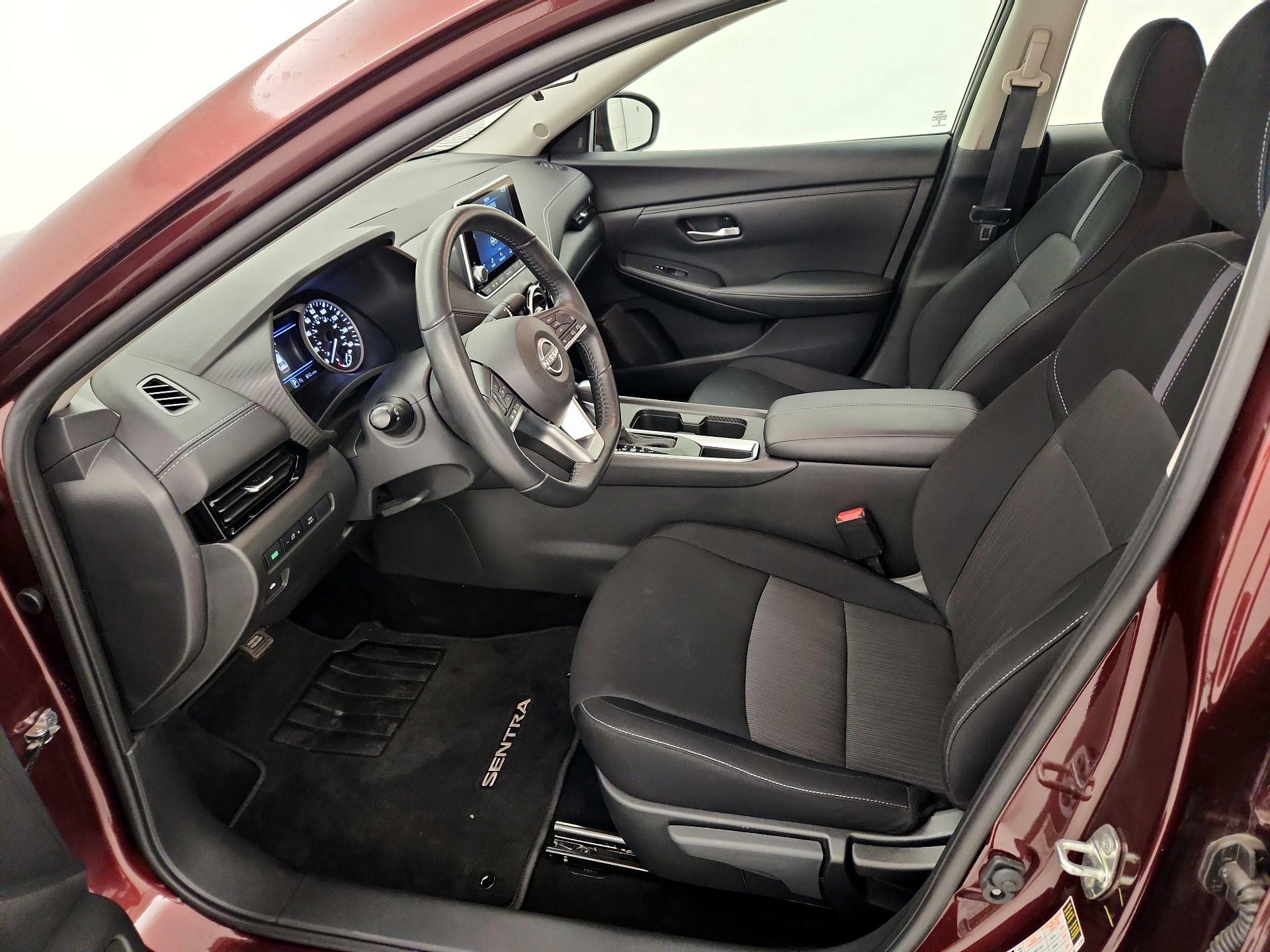 Thumbnail: 2024 Nissan Sentra - 11