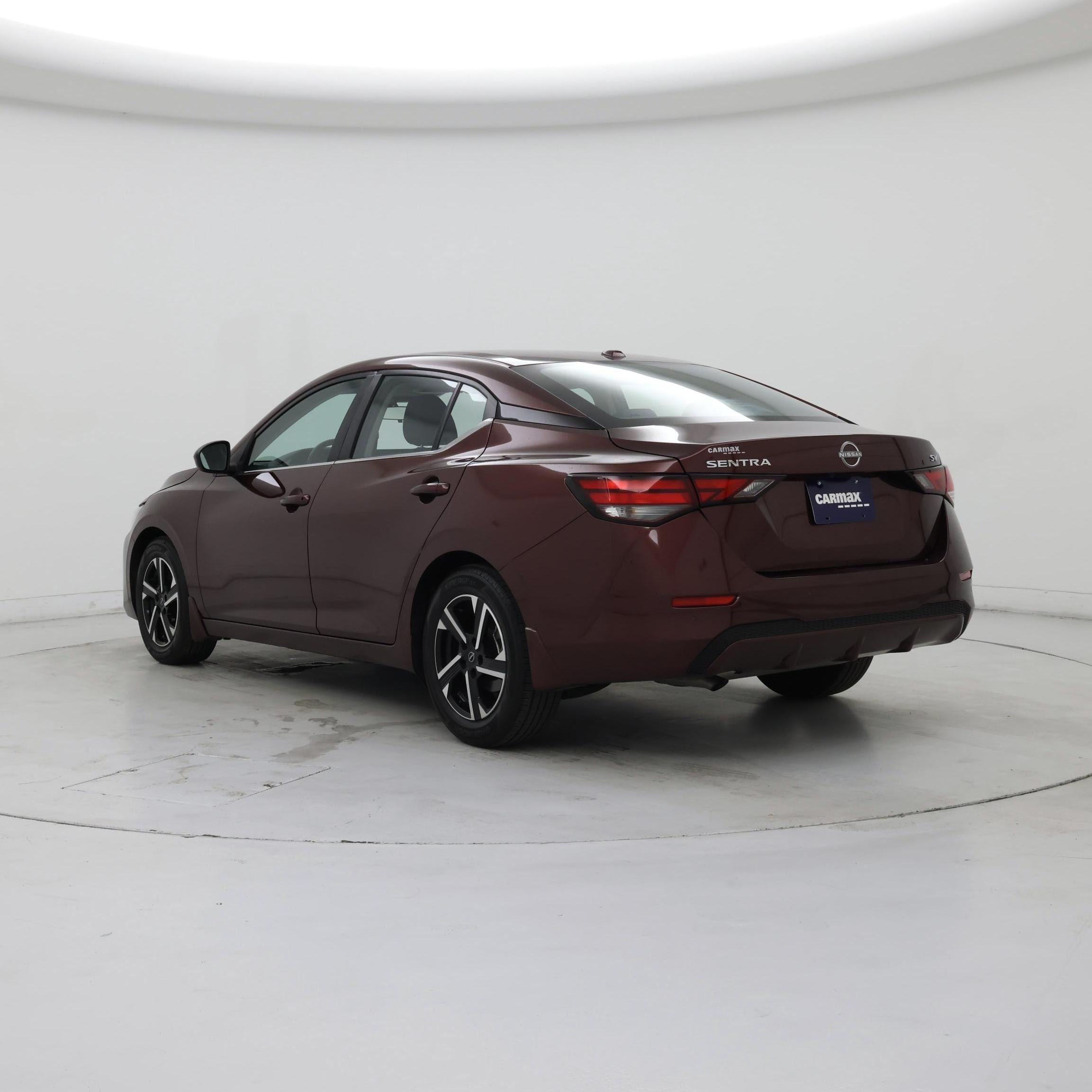 Thumbnail: 2024 Nissan Sentra - 2