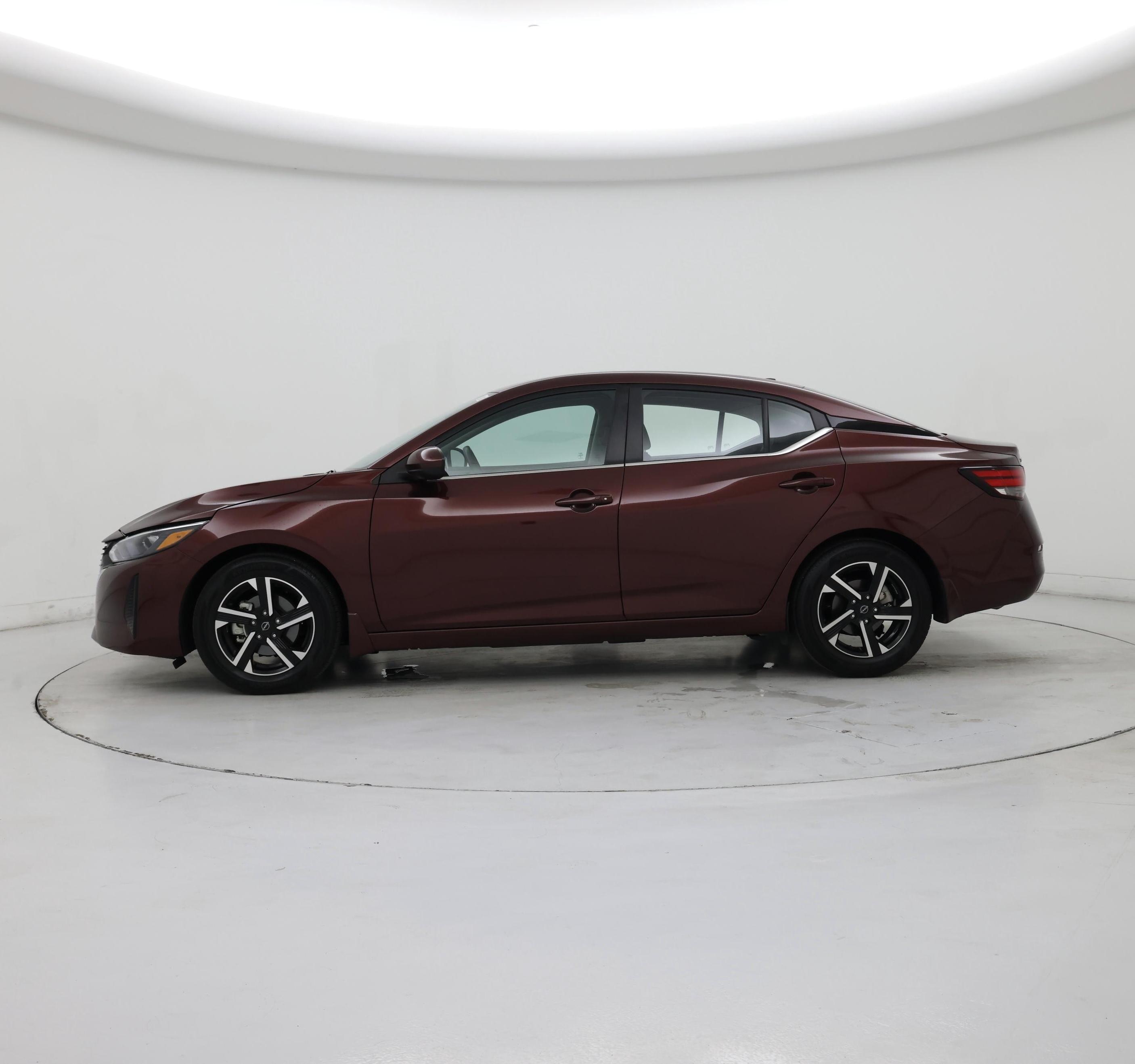 Thumbnail: 2024 Nissan Sentra - 3