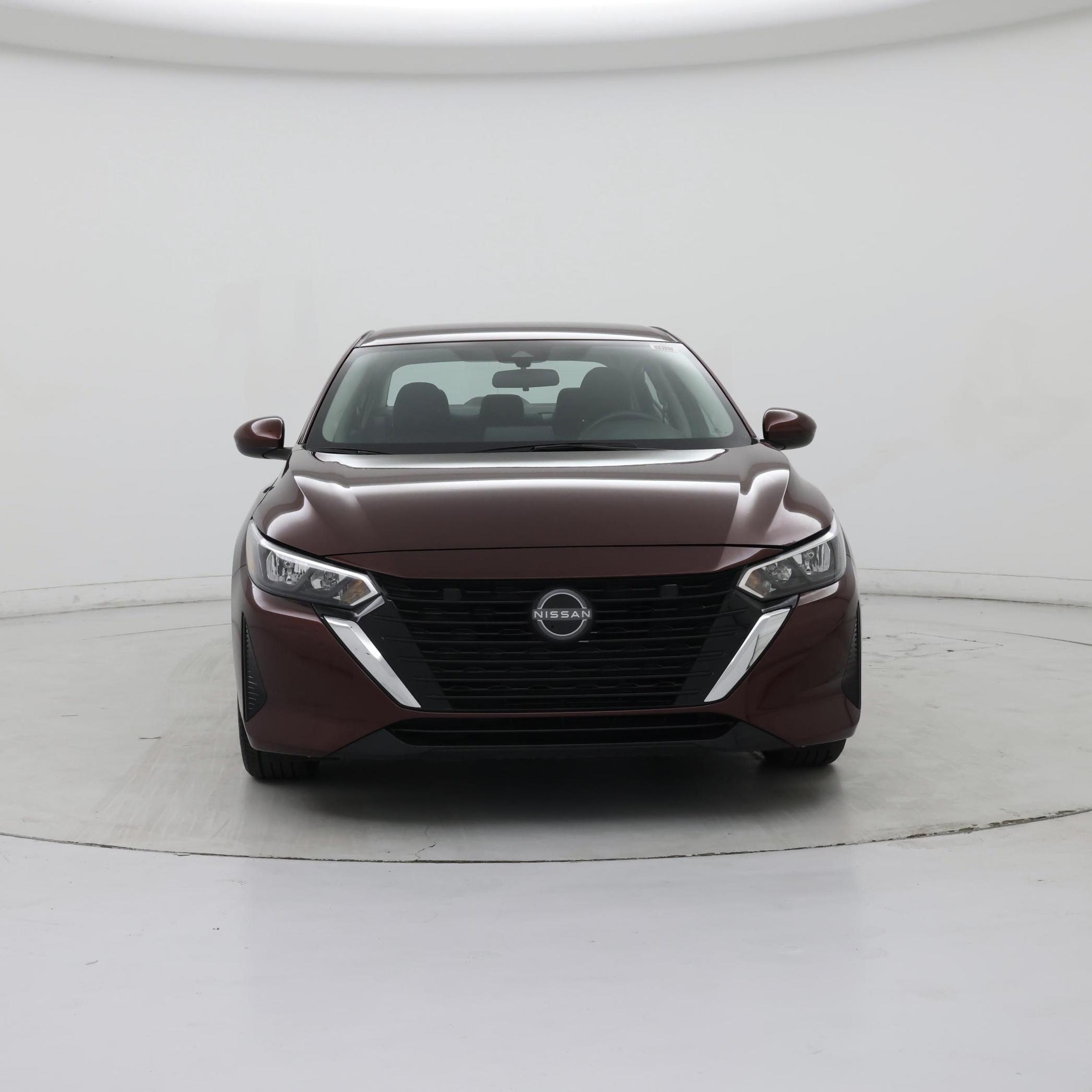 Thumbnail: 2024 Nissan Sentra - 5
