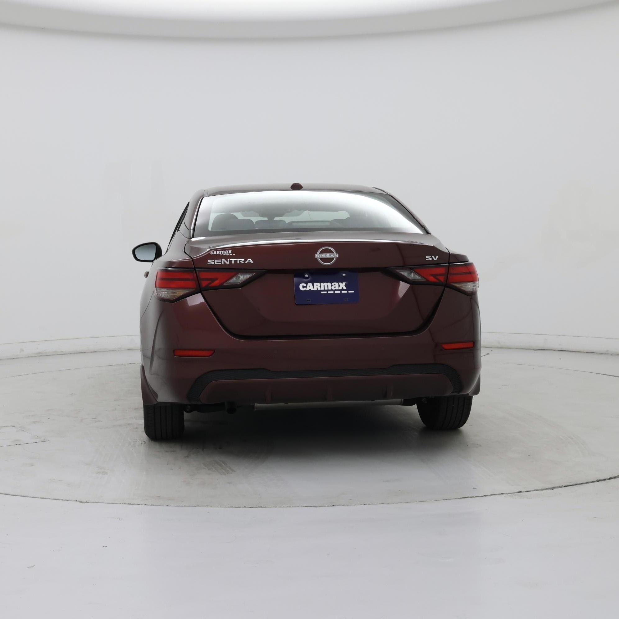 Thumbnail: 2024 Nissan Sentra - 6
