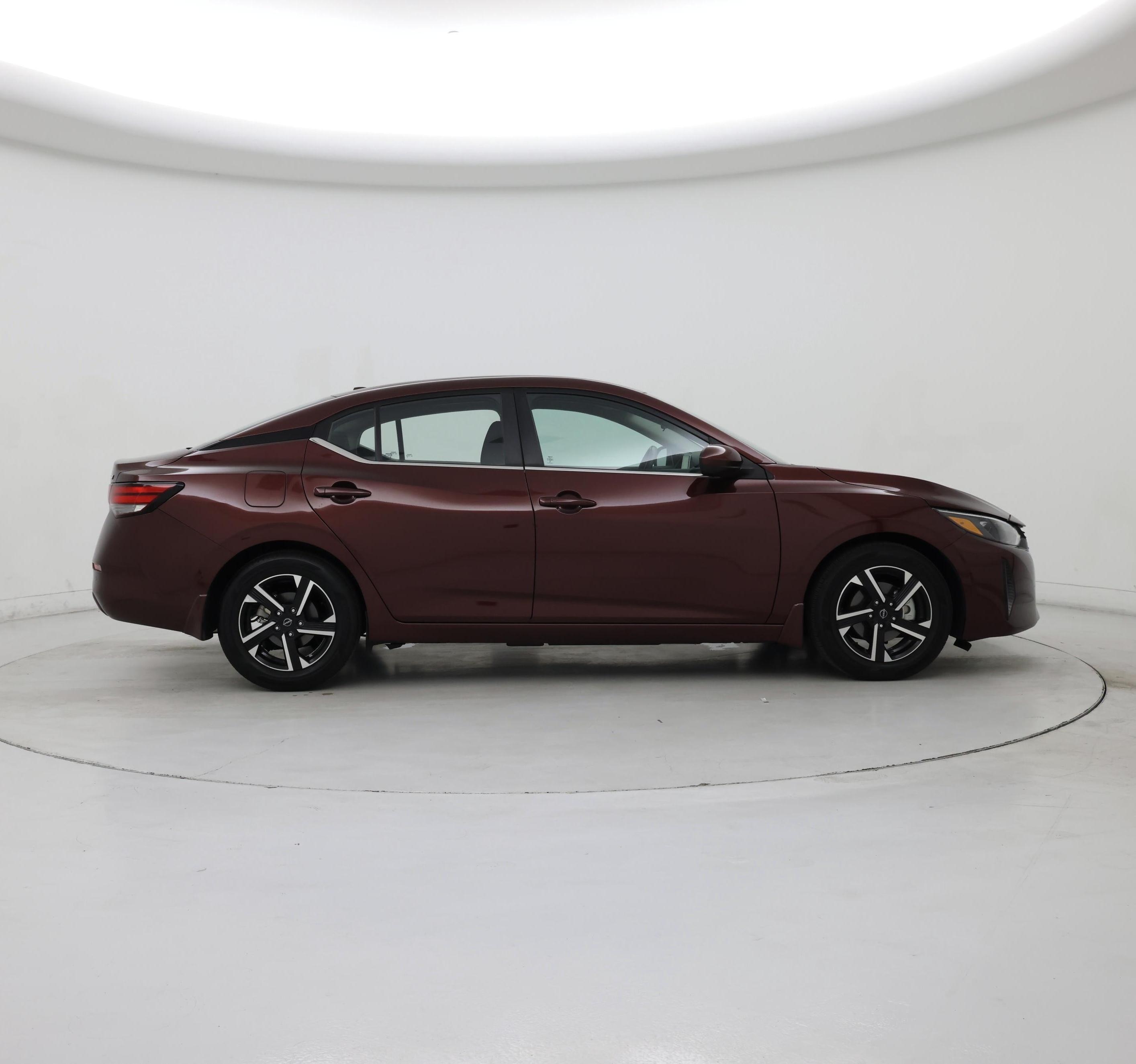 Thumbnail: 2024 Nissan Sentra - 7