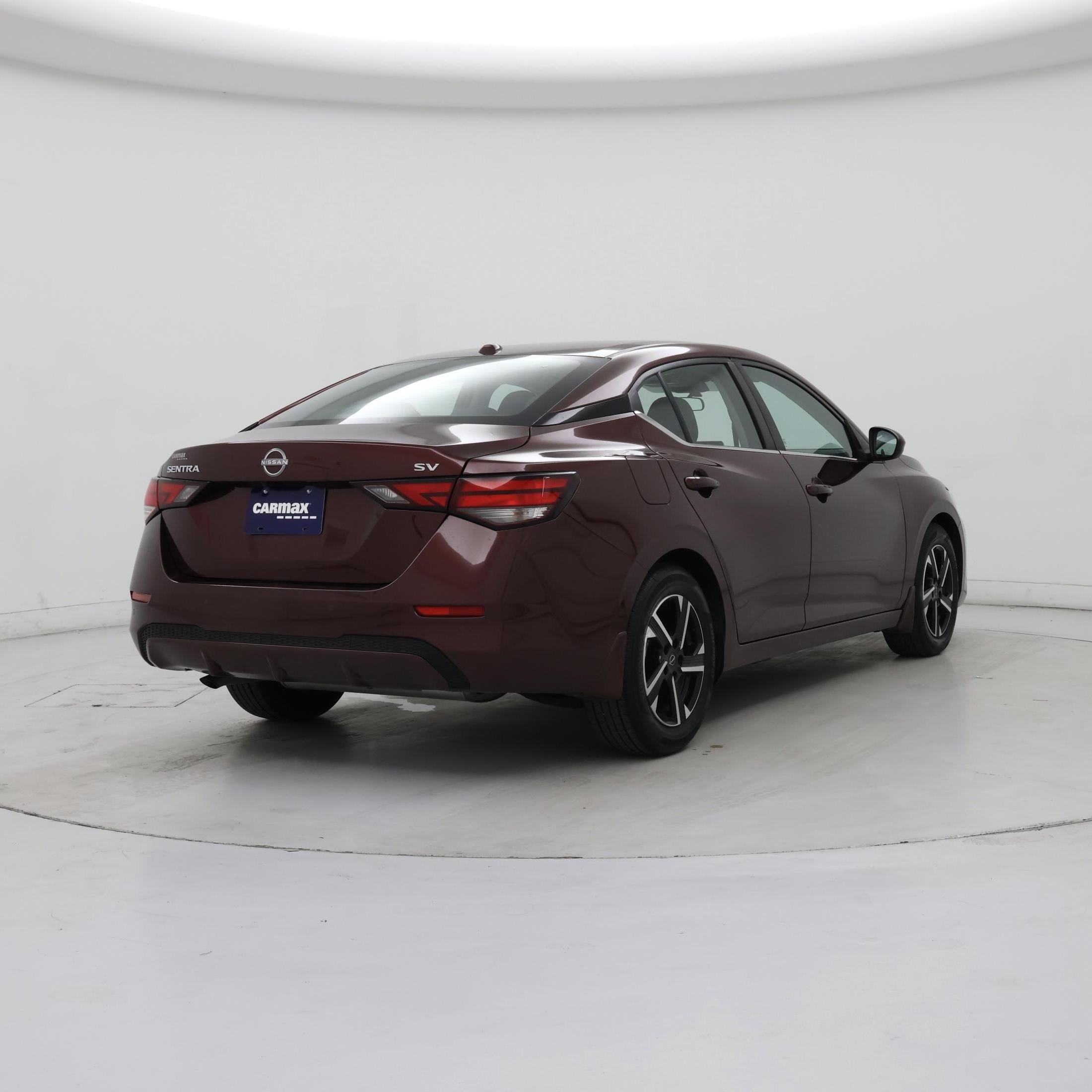 Thumbnail: 2024 Nissan Sentra - 8