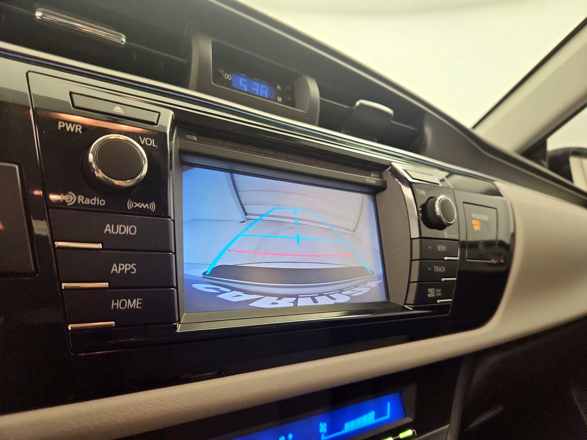 Thumbnail: 2016 Toyota Corolla - 14