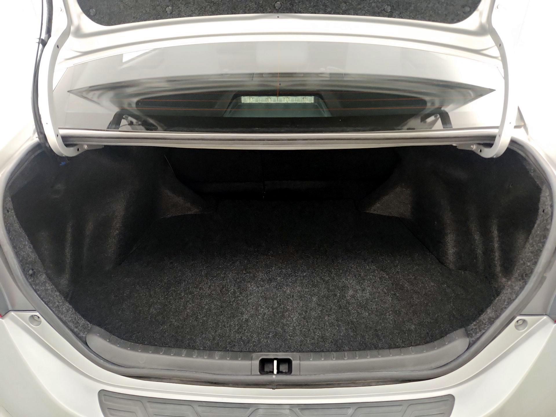 Thumbnail: 2016 Toyota Corolla - 20