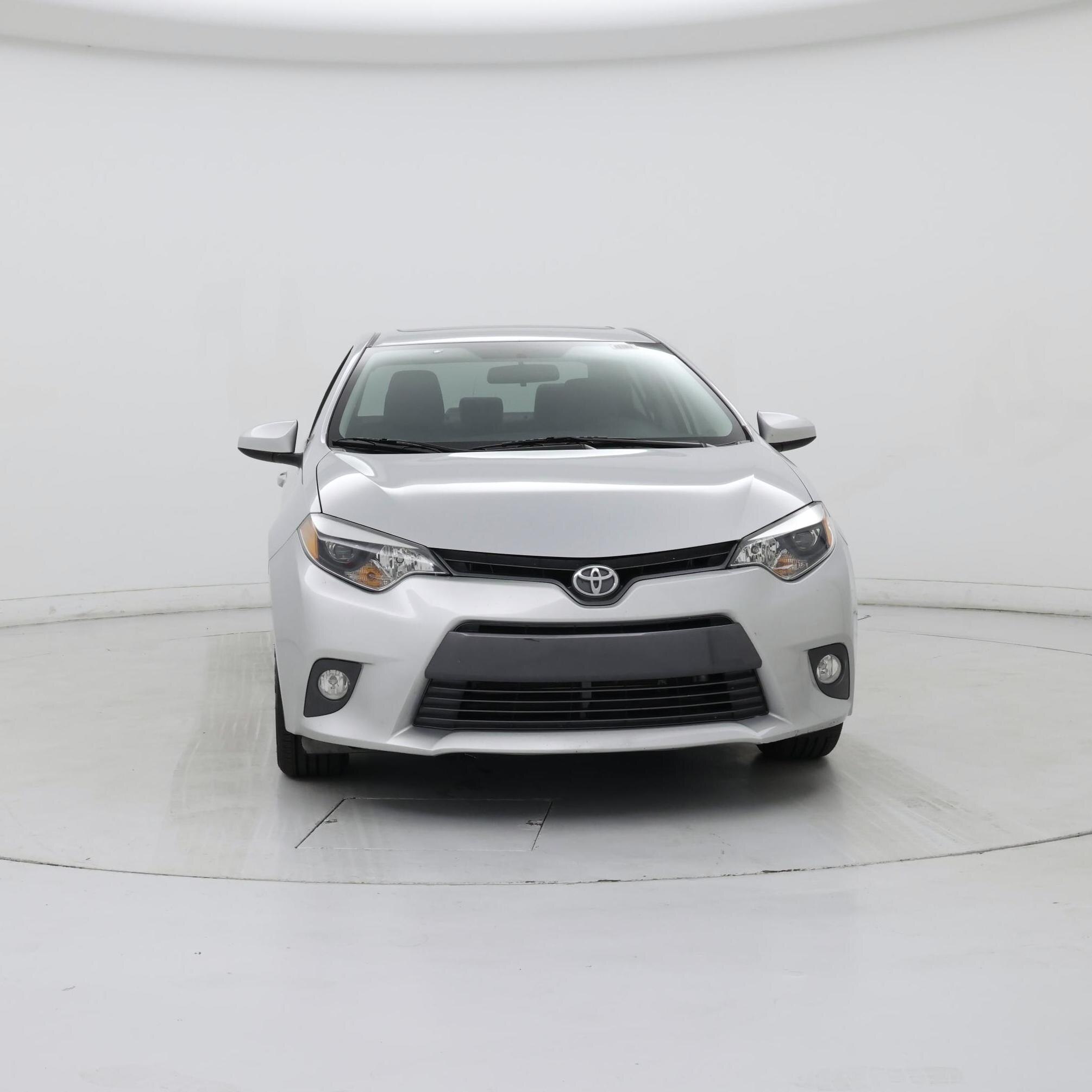 Thumbnail: 2016 Toyota Corolla - 5