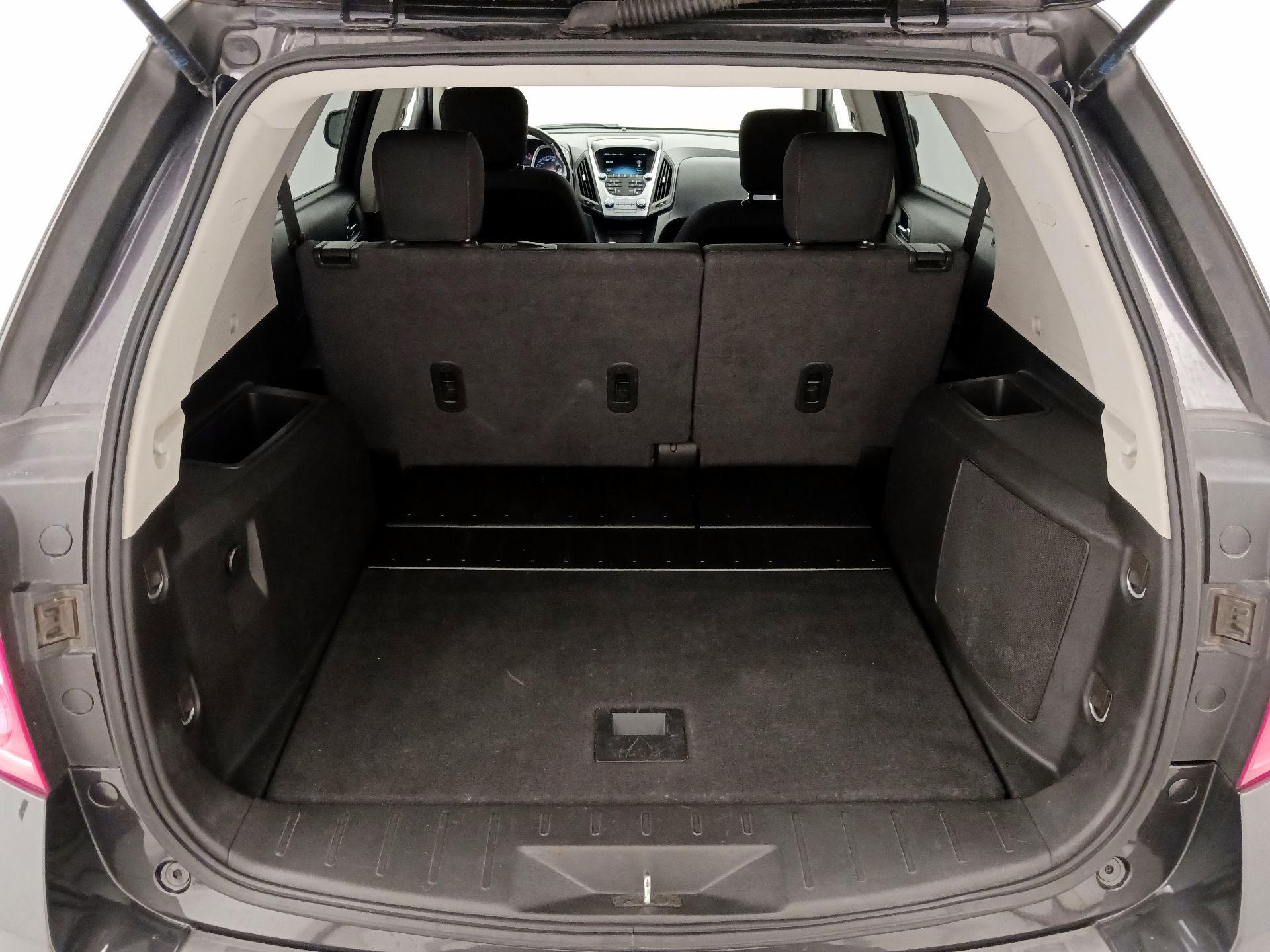 Thumbnail: 2015 Chevrolet Equinox - 20