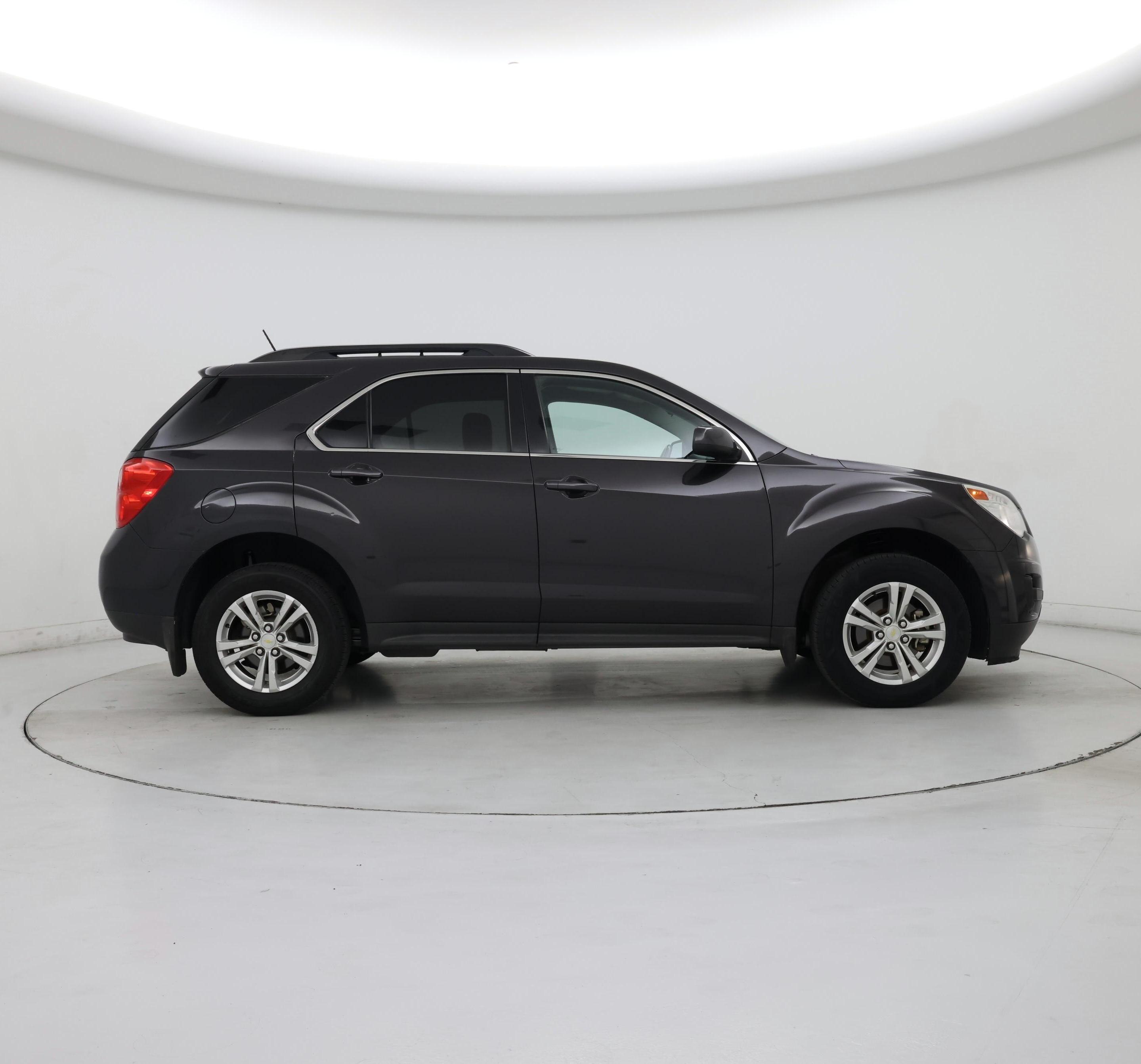 Thumbnail: 2015 Chevrolet Equinox - 7